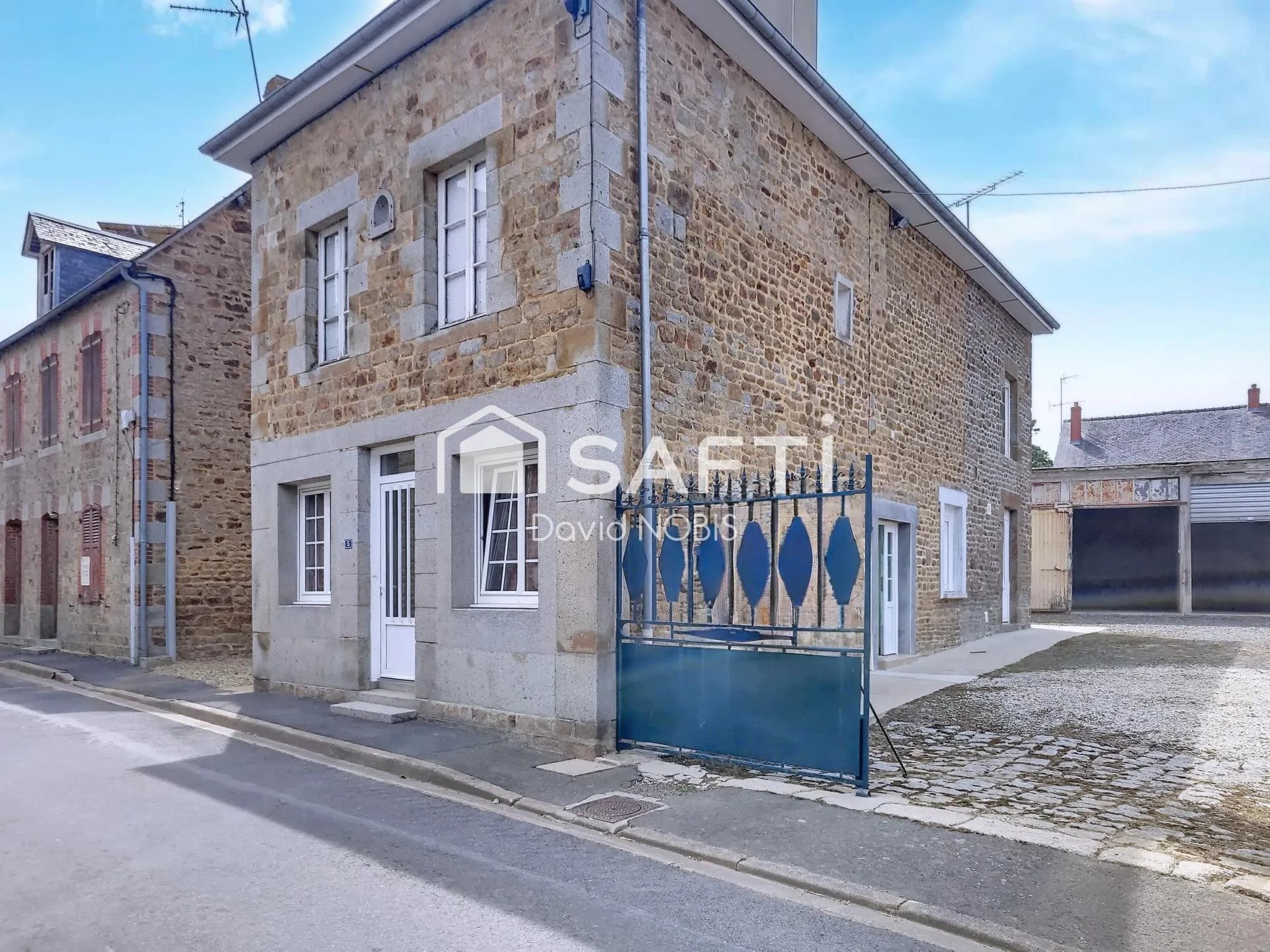 Maison à vendre, 131m², Mantilly