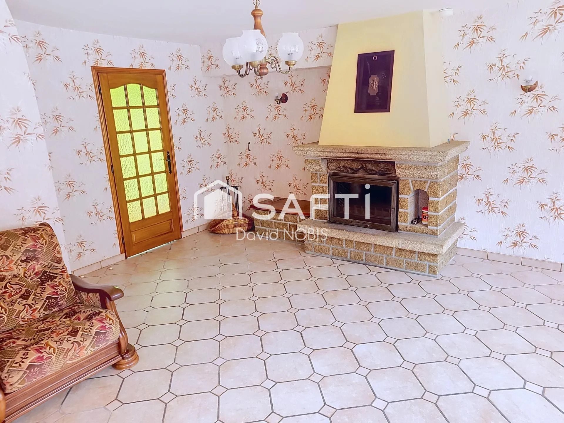 Maison à vendre, 131m², Mantilly