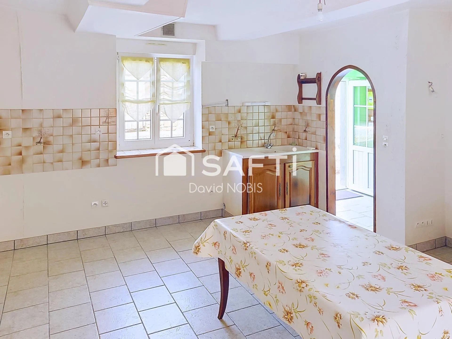 Maison à vendre, 131m², Mantilly