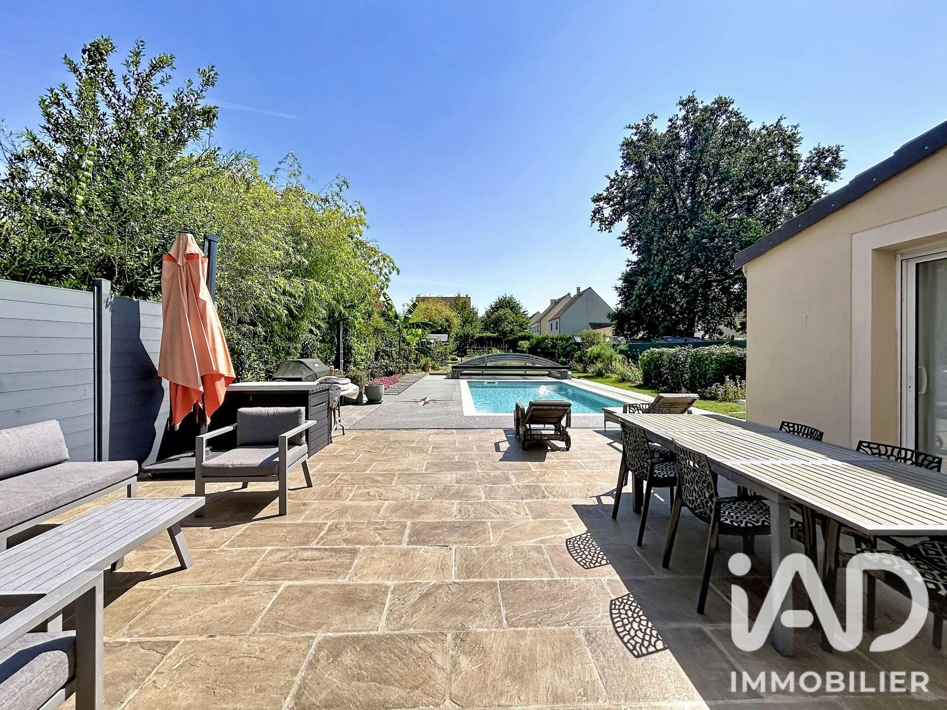Maison à vendre, 191m², Villeneuve-Saint-Denis