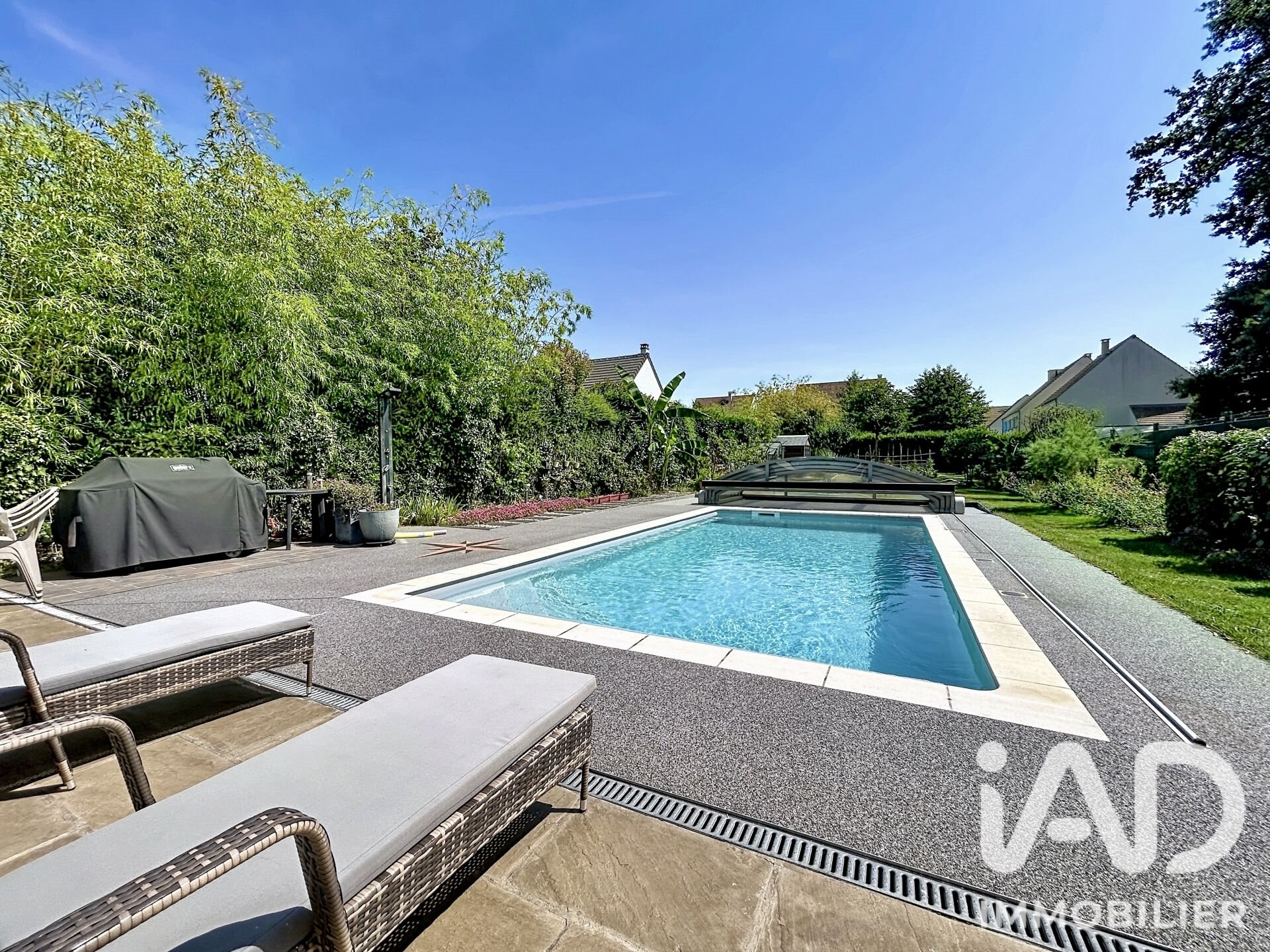 Maison à vendre, 191m², Villeneuve-Saint-Denis