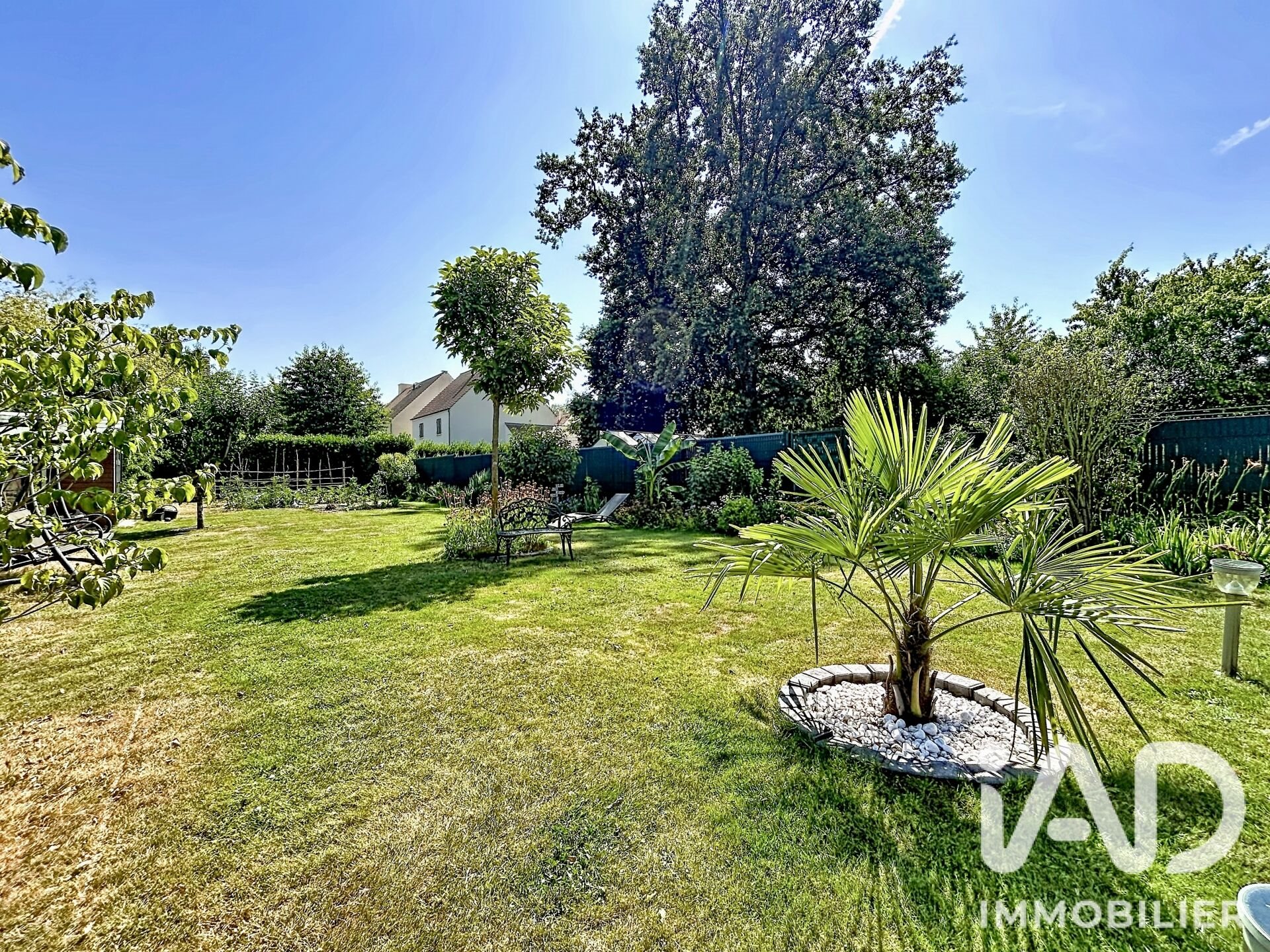 Maison à vendre, 191m², Villeneuve-Saint-Denis