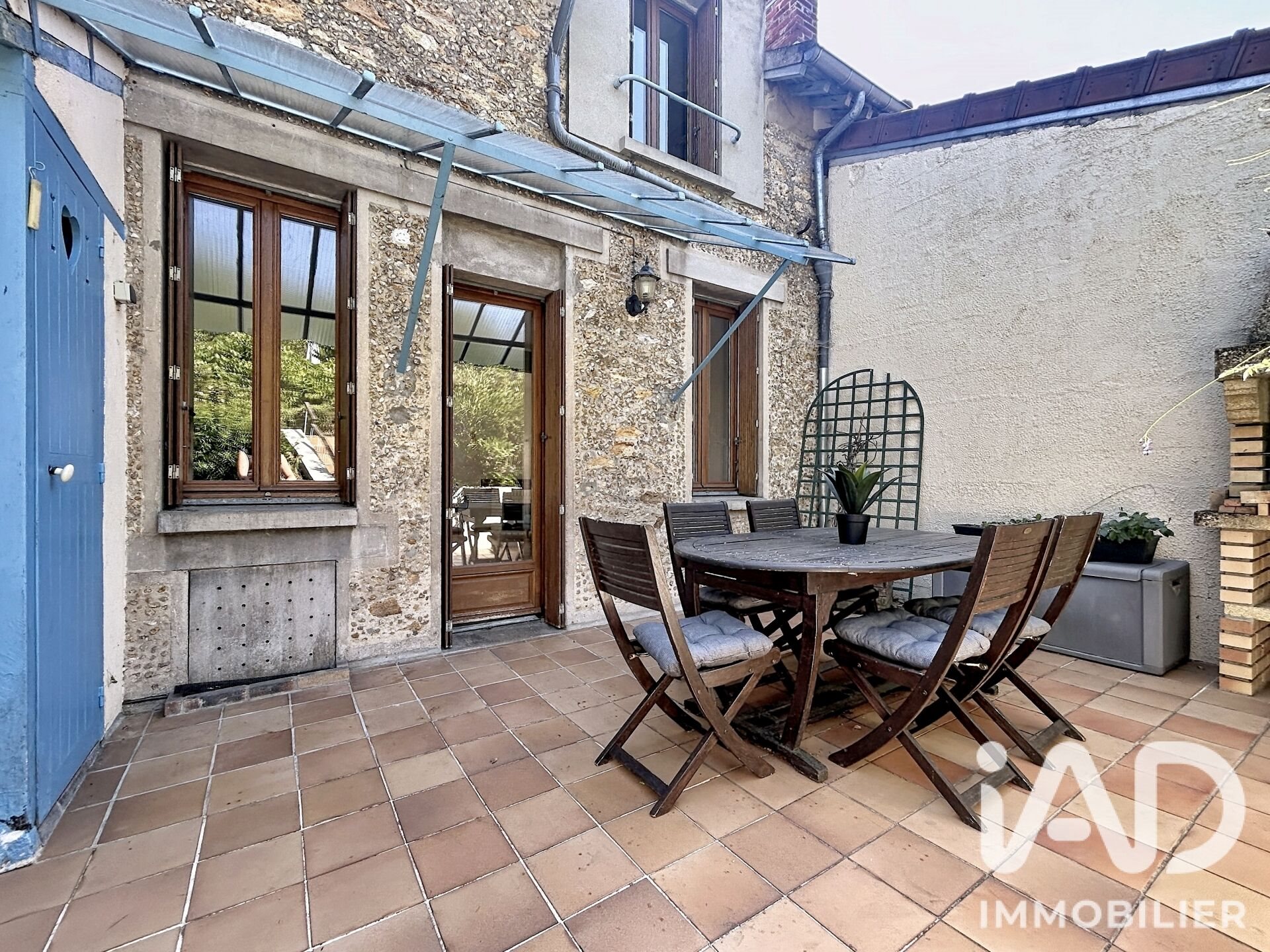 Maison à vendre, 83m², Coulommiers
