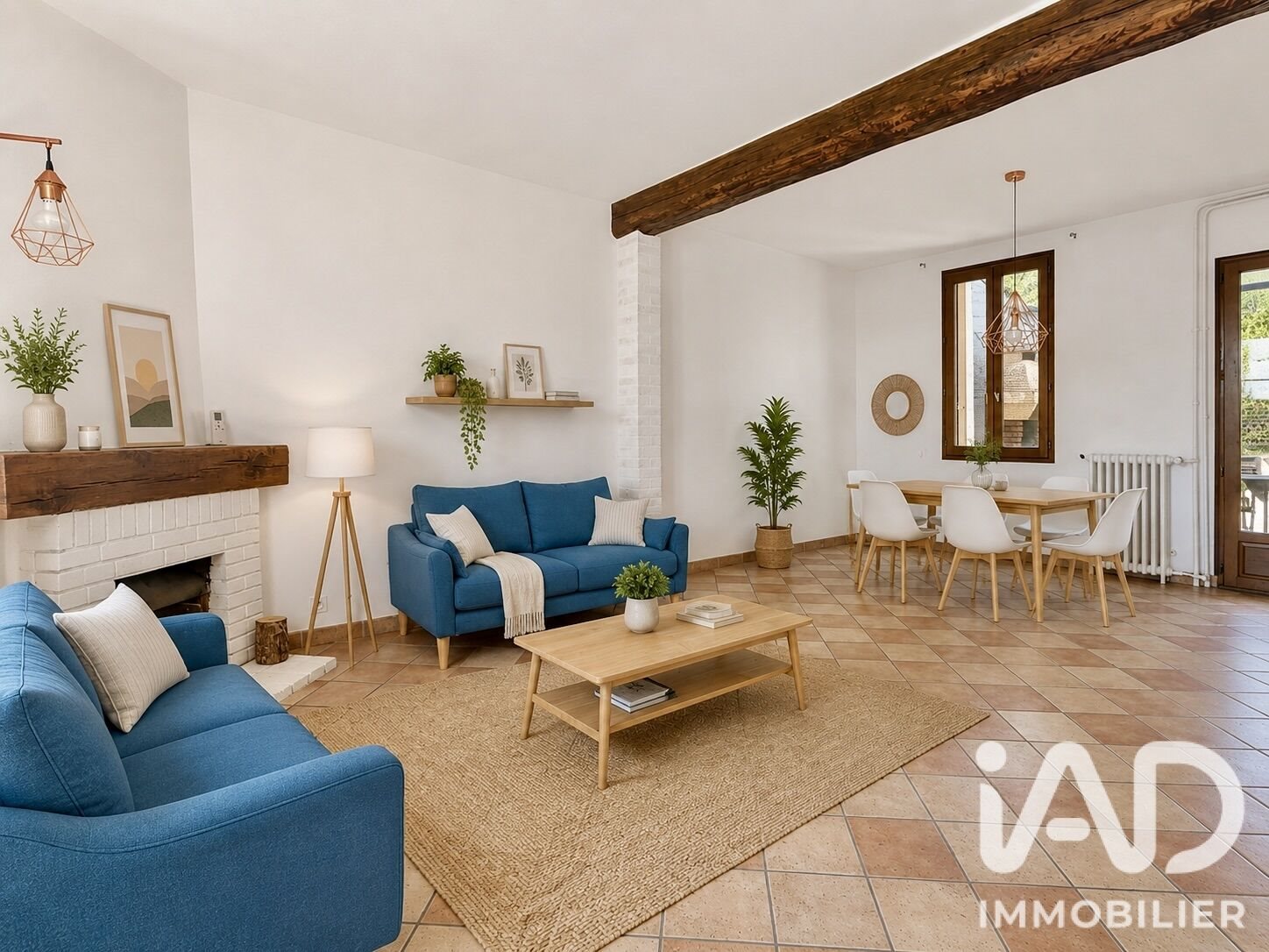 Maison à vendre, 83m², Coulommiers