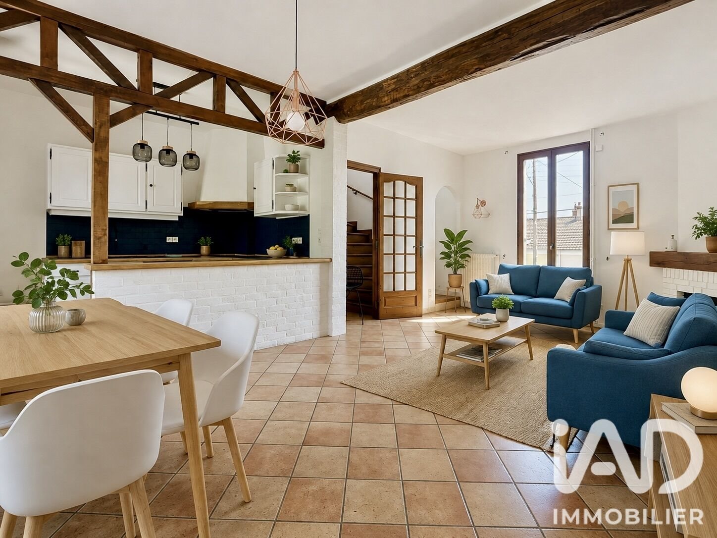 Maison à vendre, 83m², Coulommiers