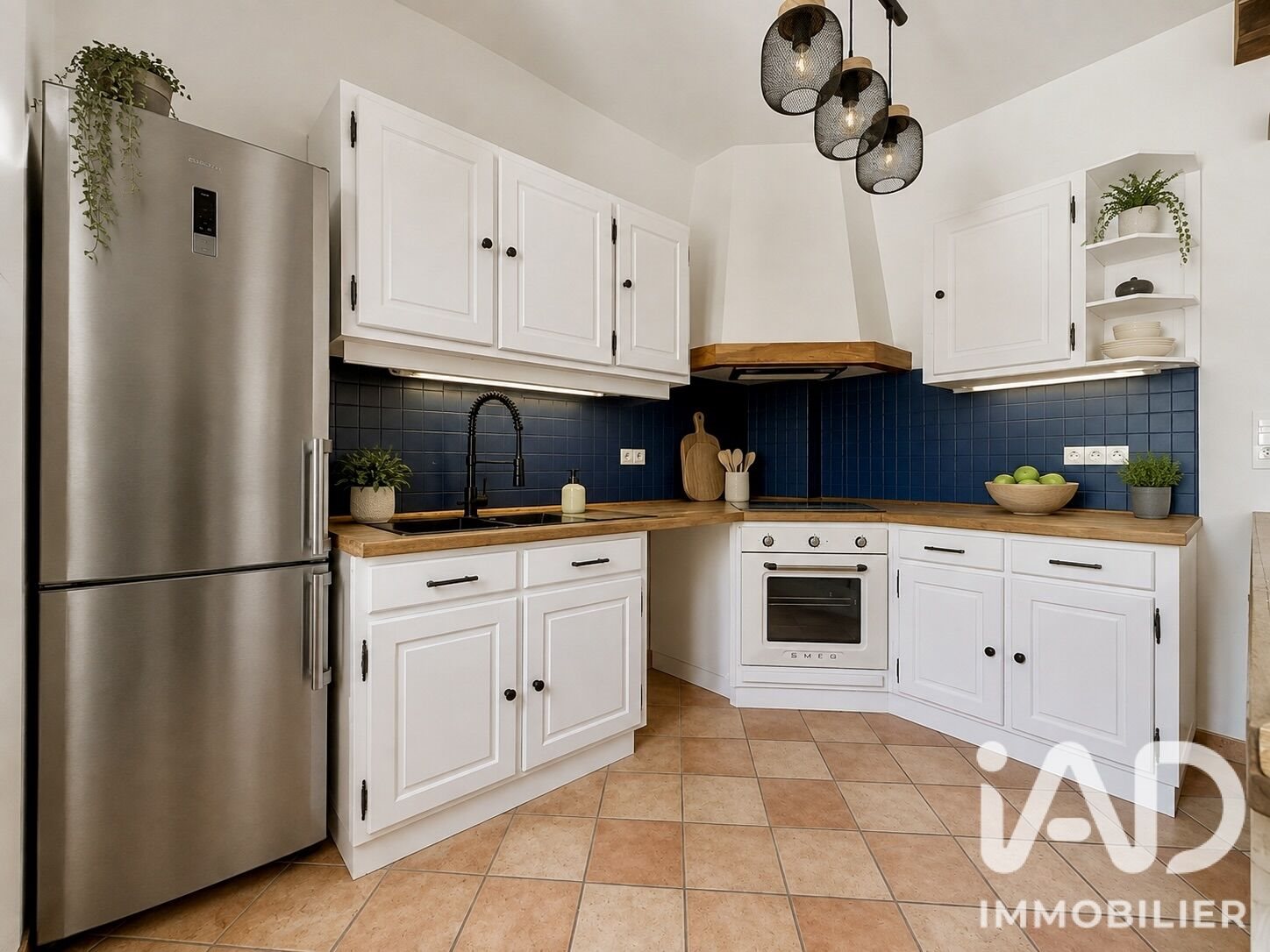 Maison à vendre, 83m², Coulommiers
