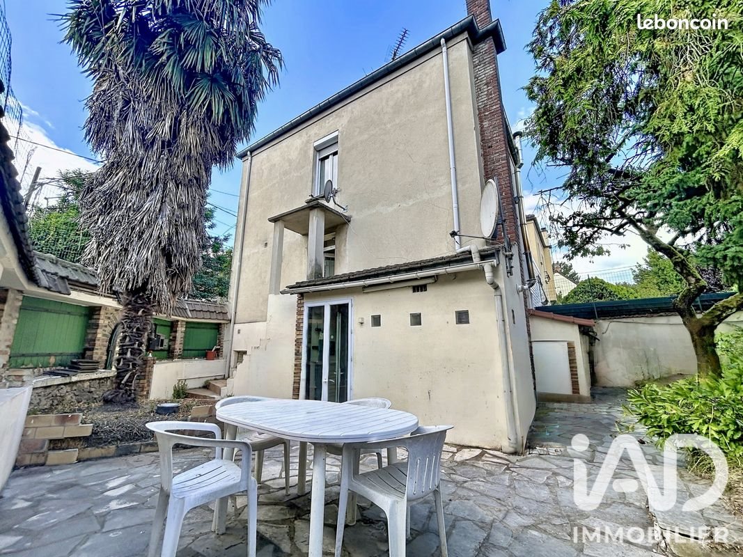 Maison à louer, 67m², Neuilly-Plaisance