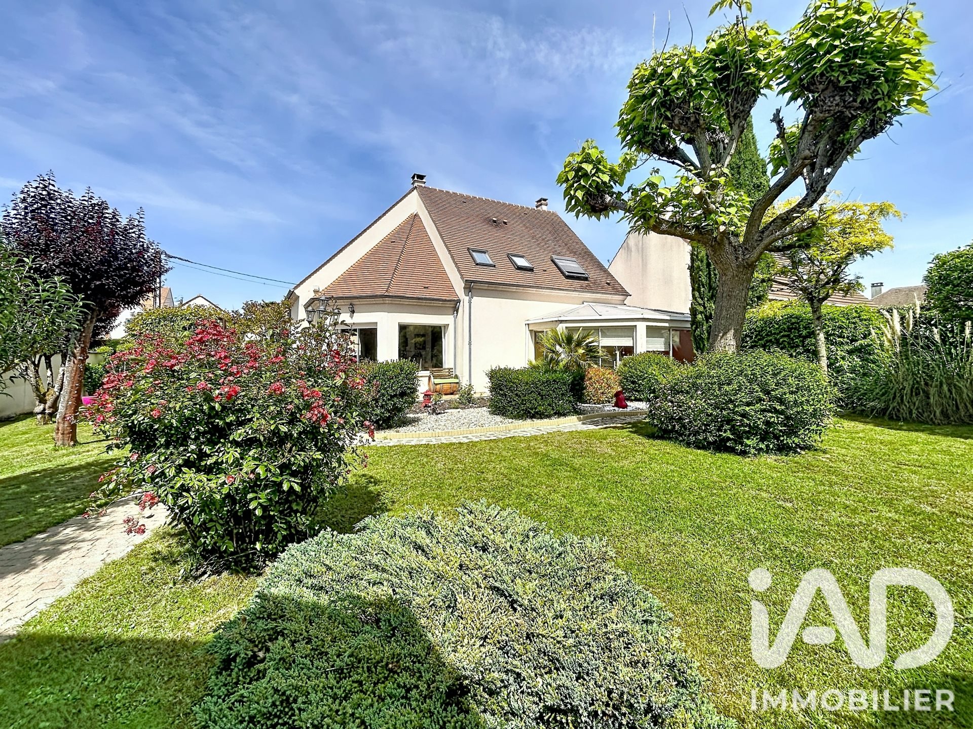 Maison à vendre, 258m², Favières