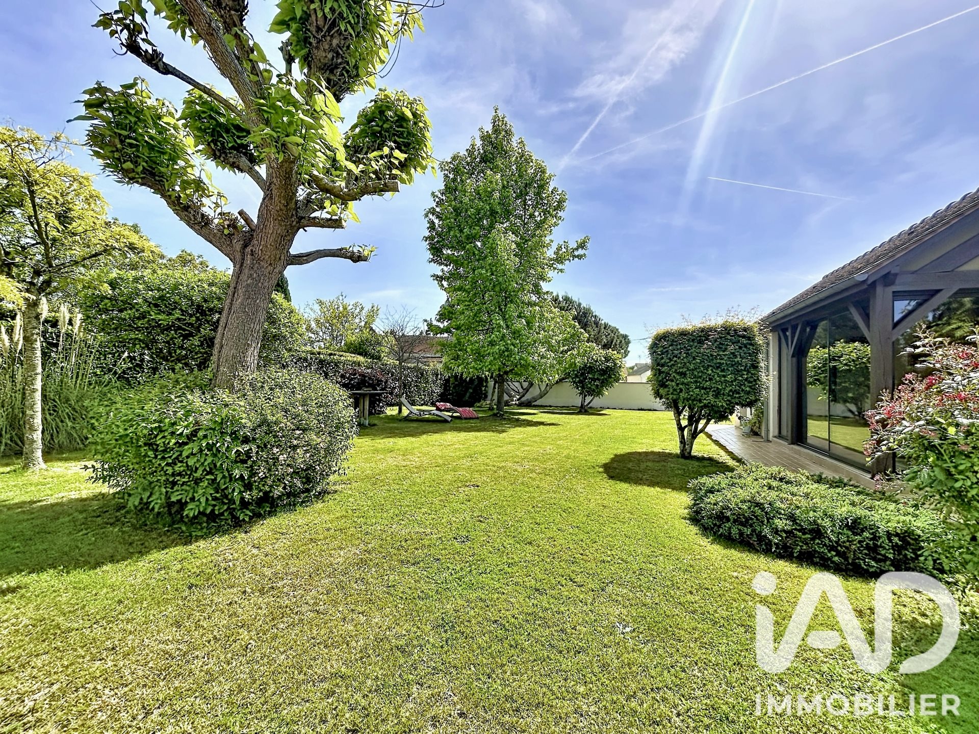 Maison à vendre, 258m², Favières