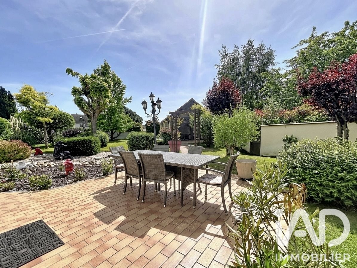 Maison à vendre, 258m², Favières