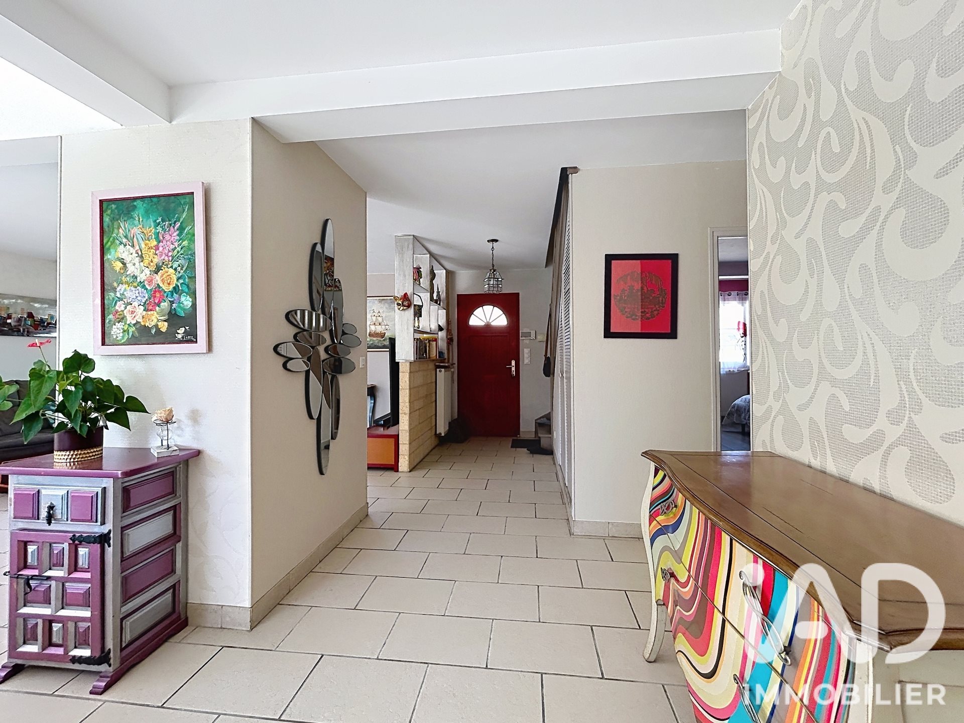 Maison à vendre, 258m², Favières