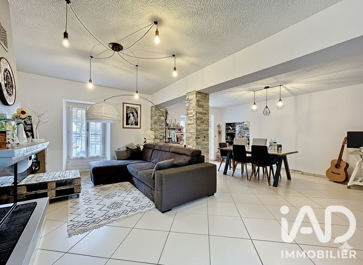 Appartement à vendre, 87m², Pontault-Combault
