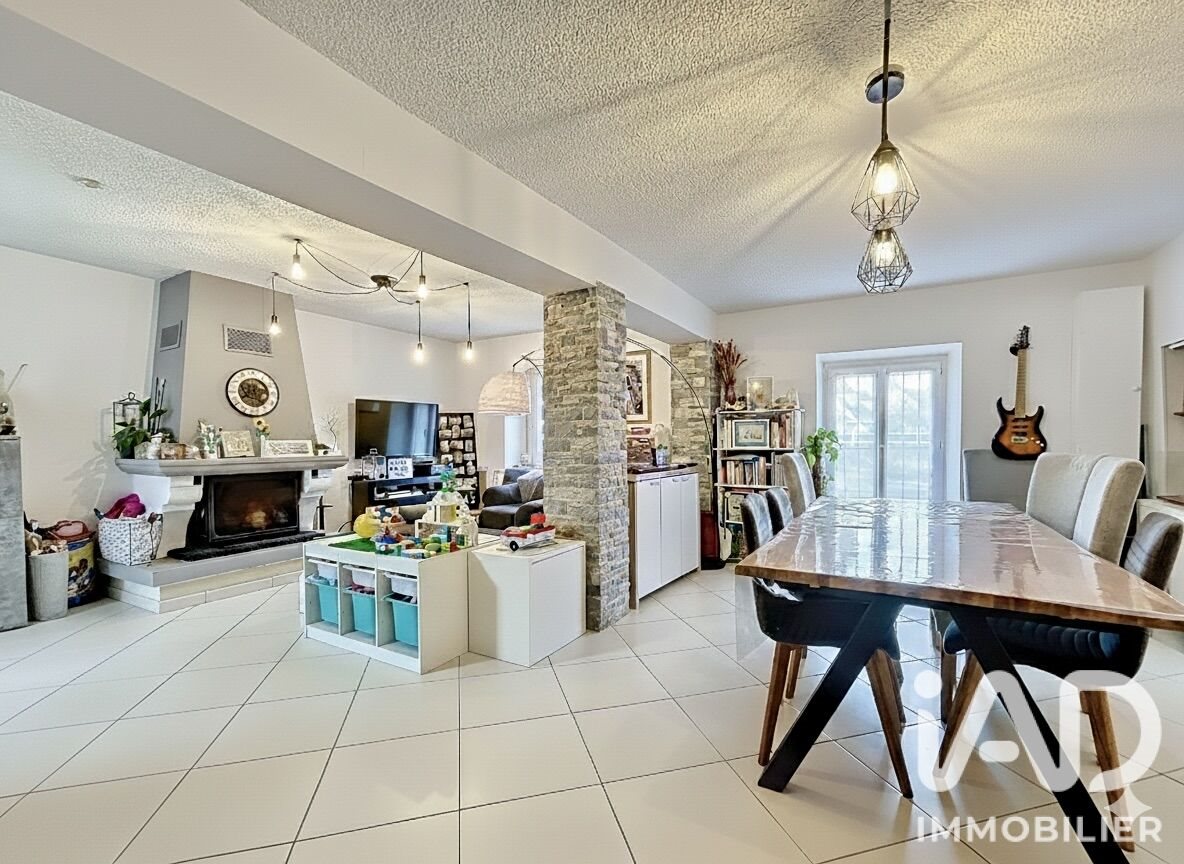 Appartement à vendre, 87m², Pontault-Combault