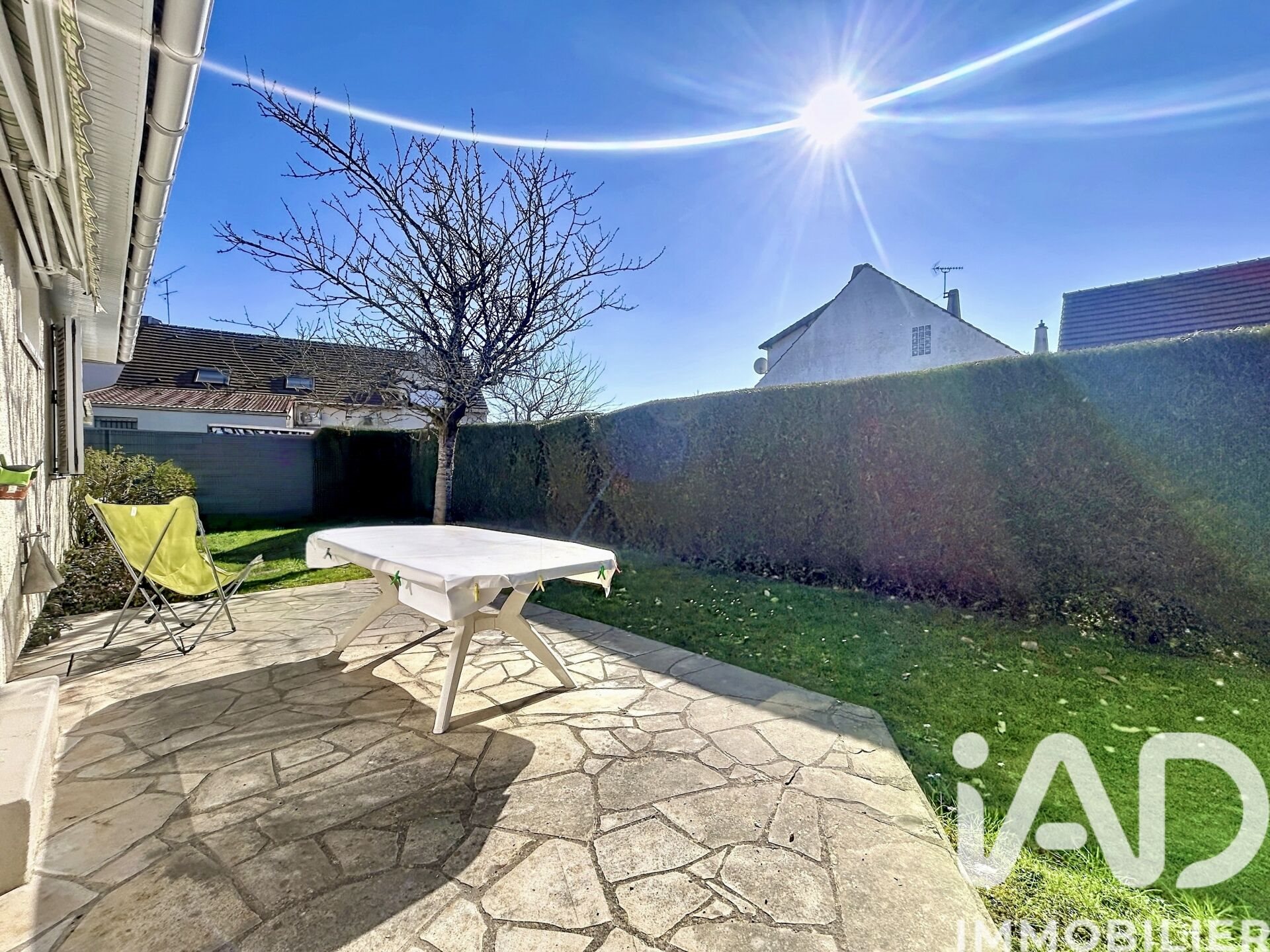 Maison à vendre, 120m², Tournan-en-Brie