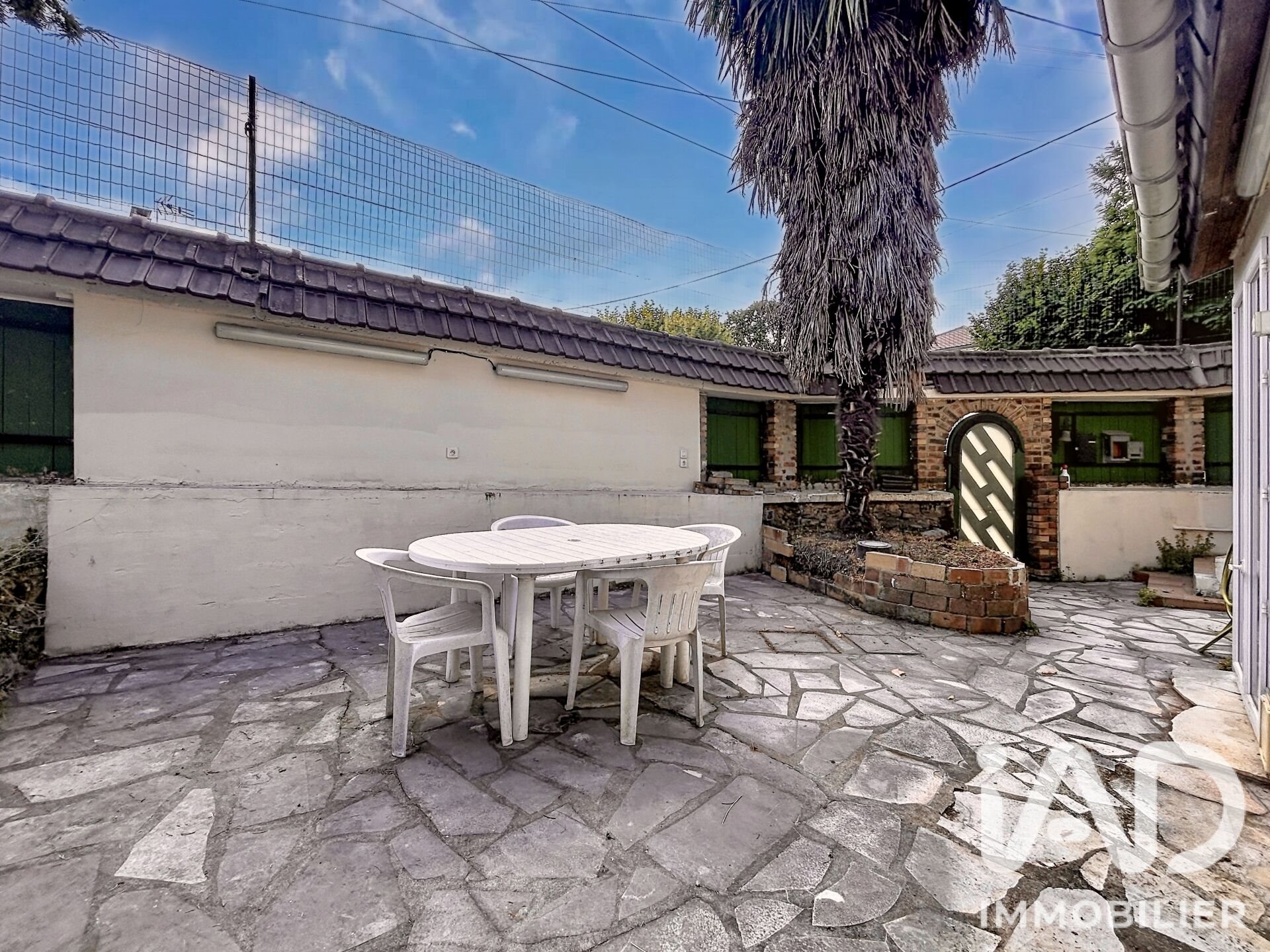 Maison à louer, 67m², Neuilly-Plaisance