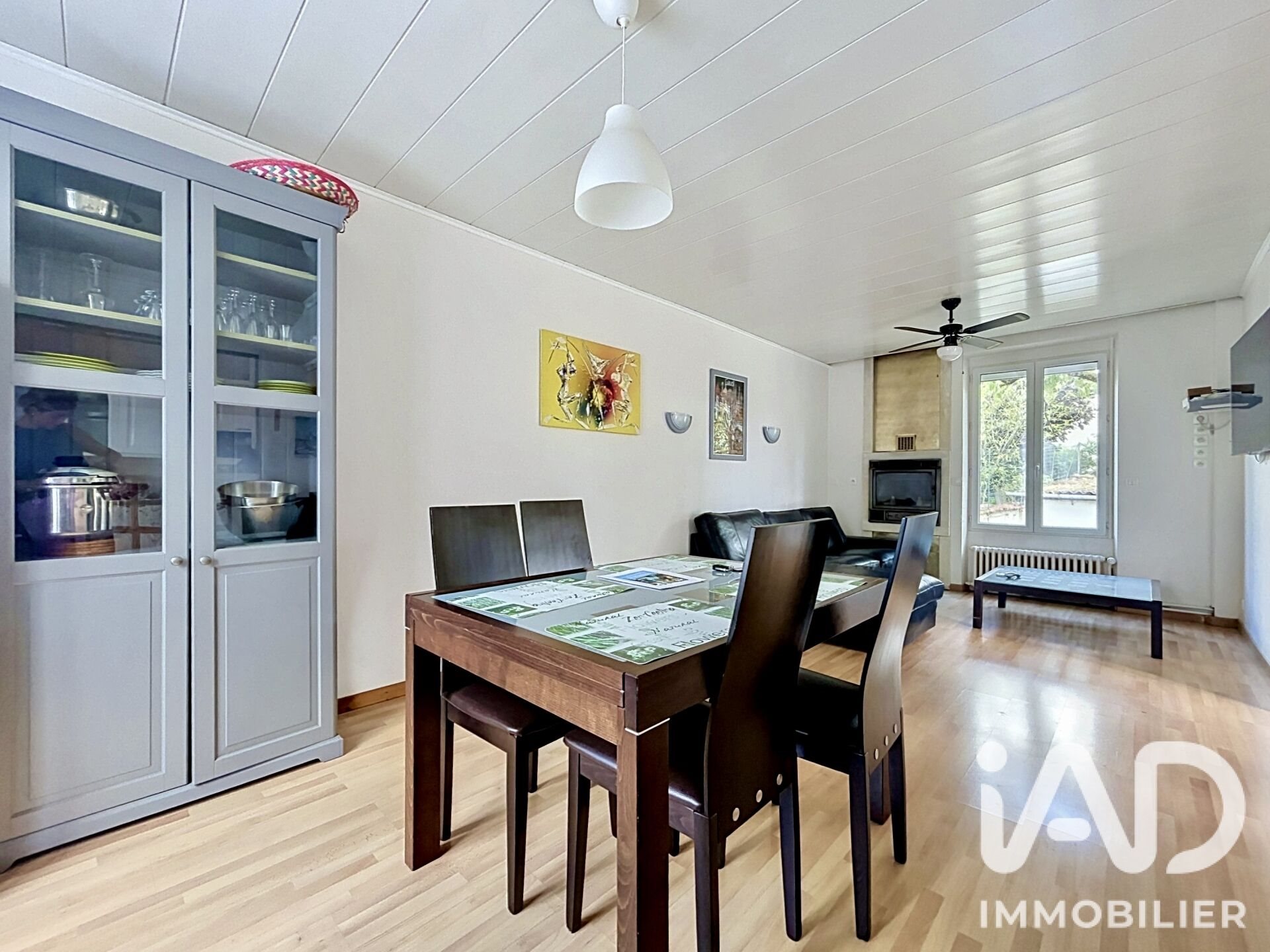 Maison à louer, 67m², Neuilly-Plaisance