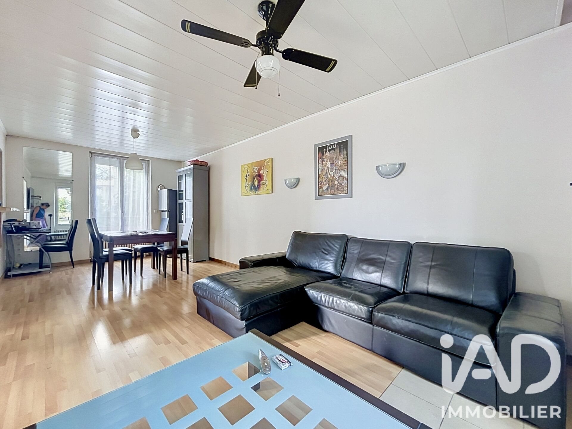 Maison à louer, 67m², Neuilly-Plaisance