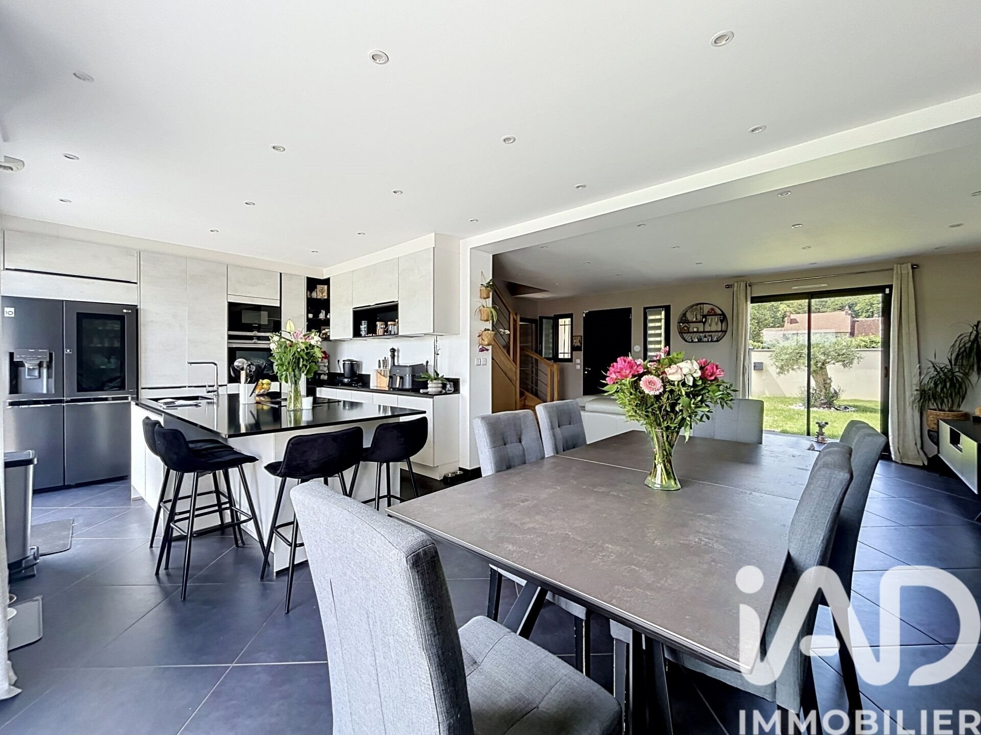 Maison à vendre, 136m², Liverdy-en-Brie