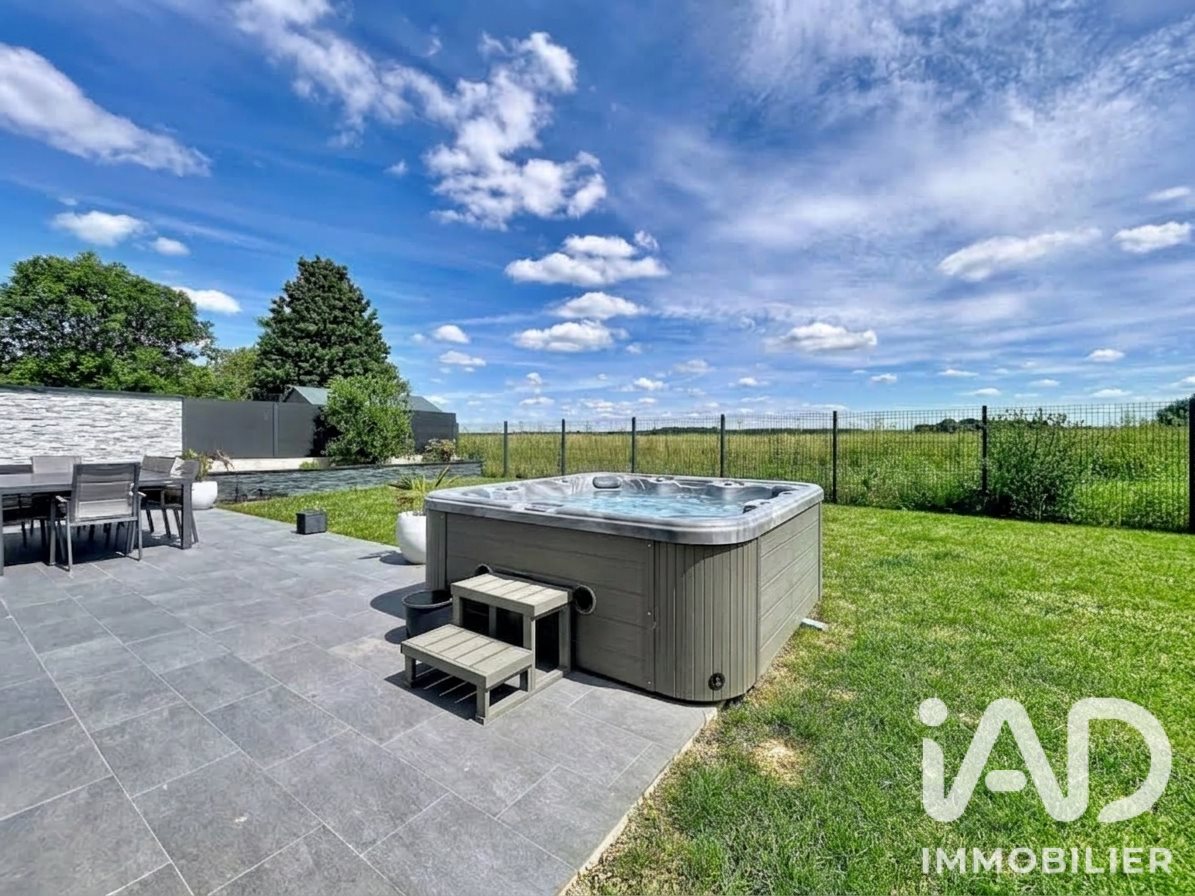 Maison à vendre, 136m², Liverdy-en-Brie