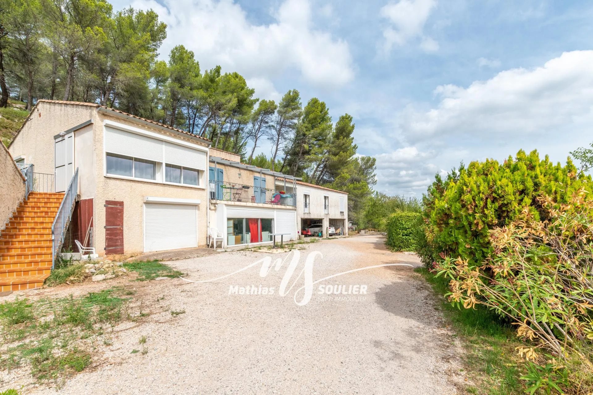 Maison à vendre, 181m², Meyreuil