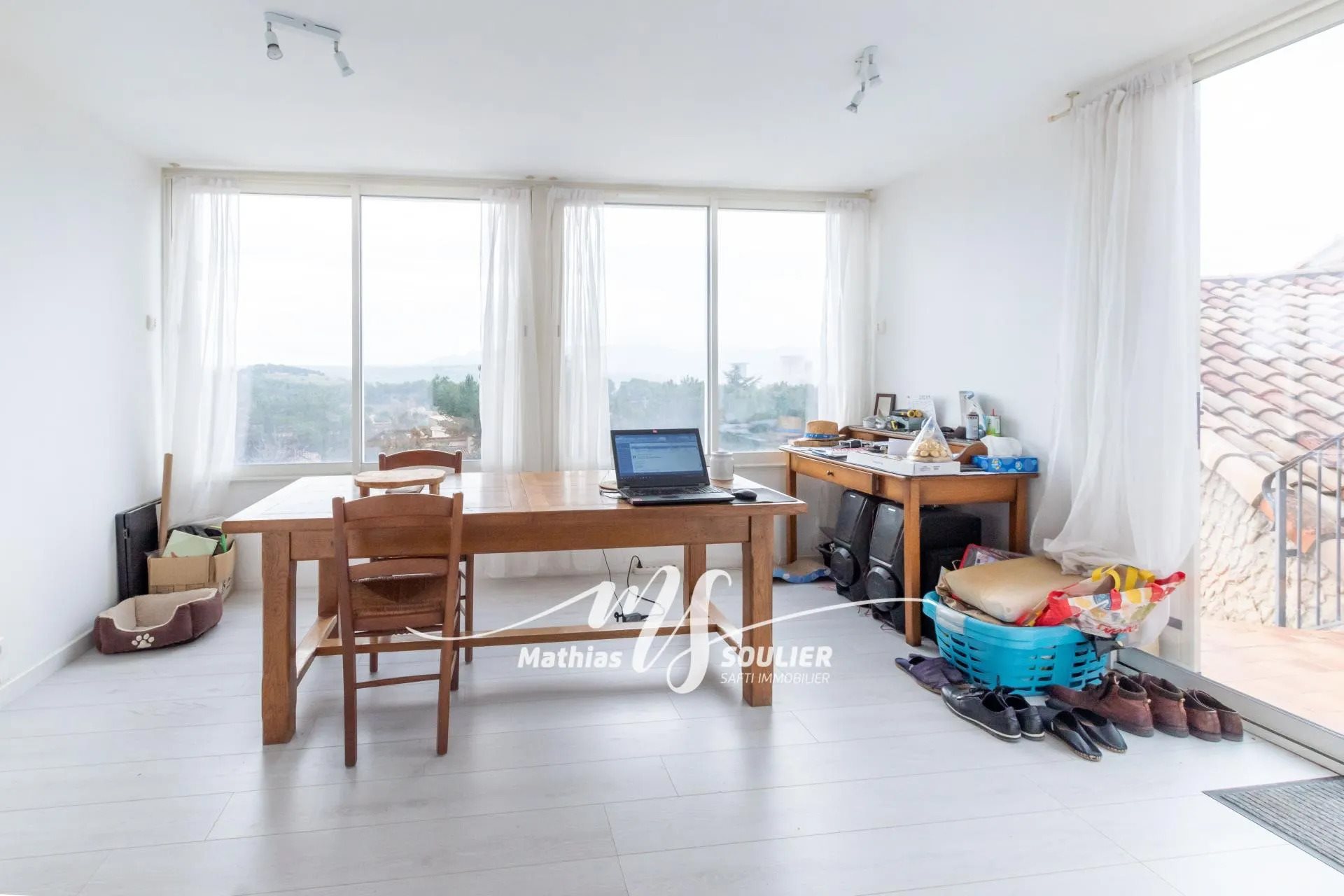 Maison à vendre, 181m², Meyreuil