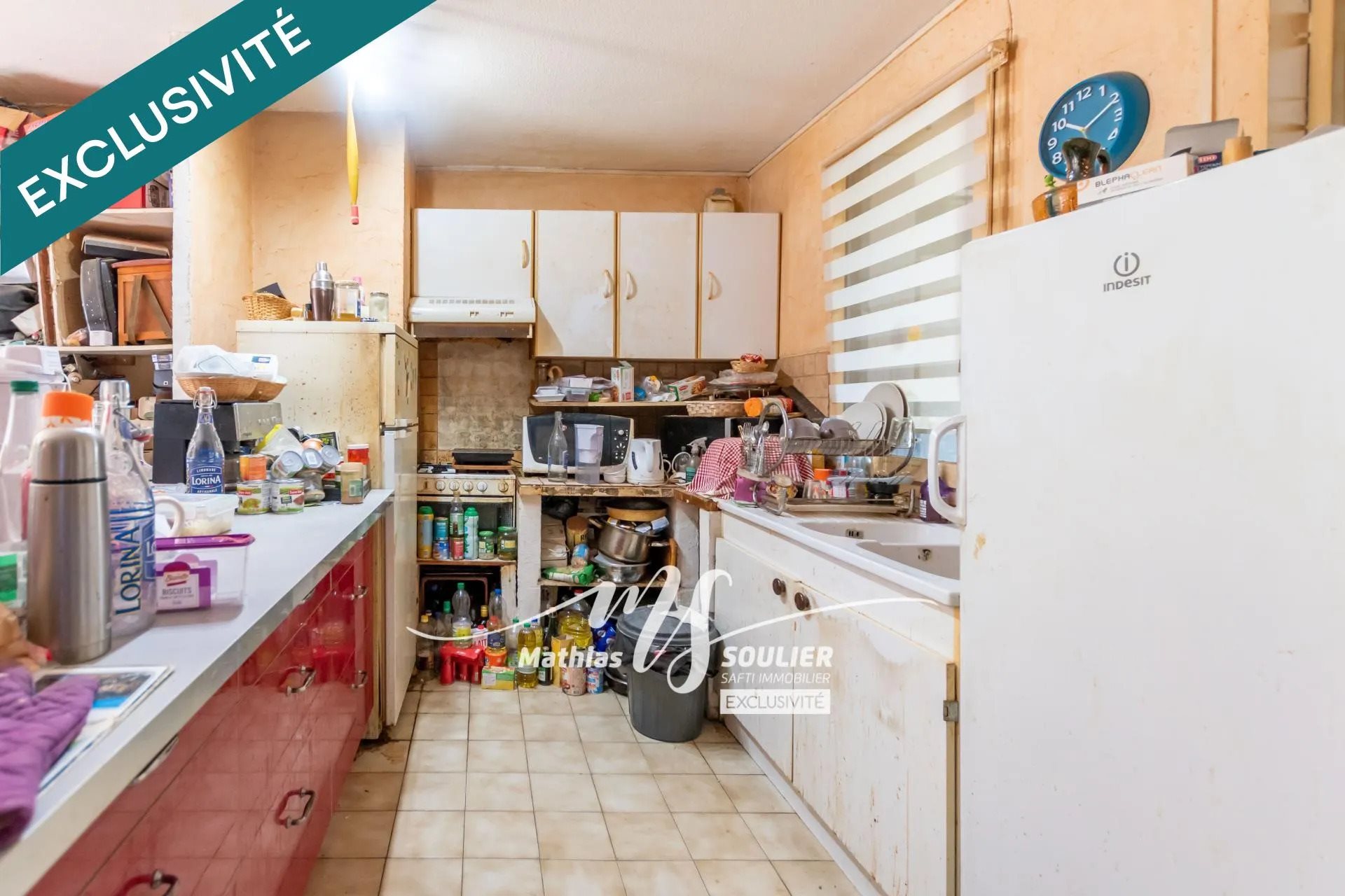 Appartement à vendre, 55m², Aix-en-Provence