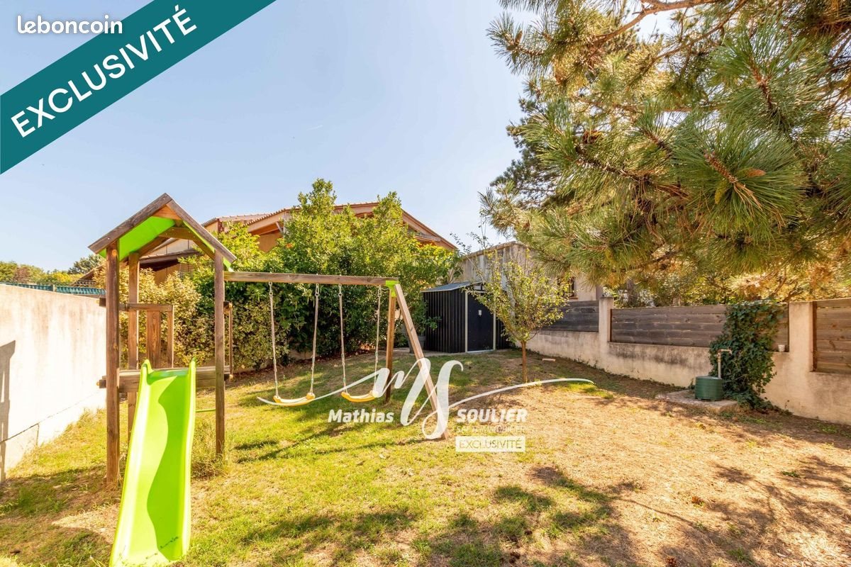 Maison à vendre, 105m², Peynier