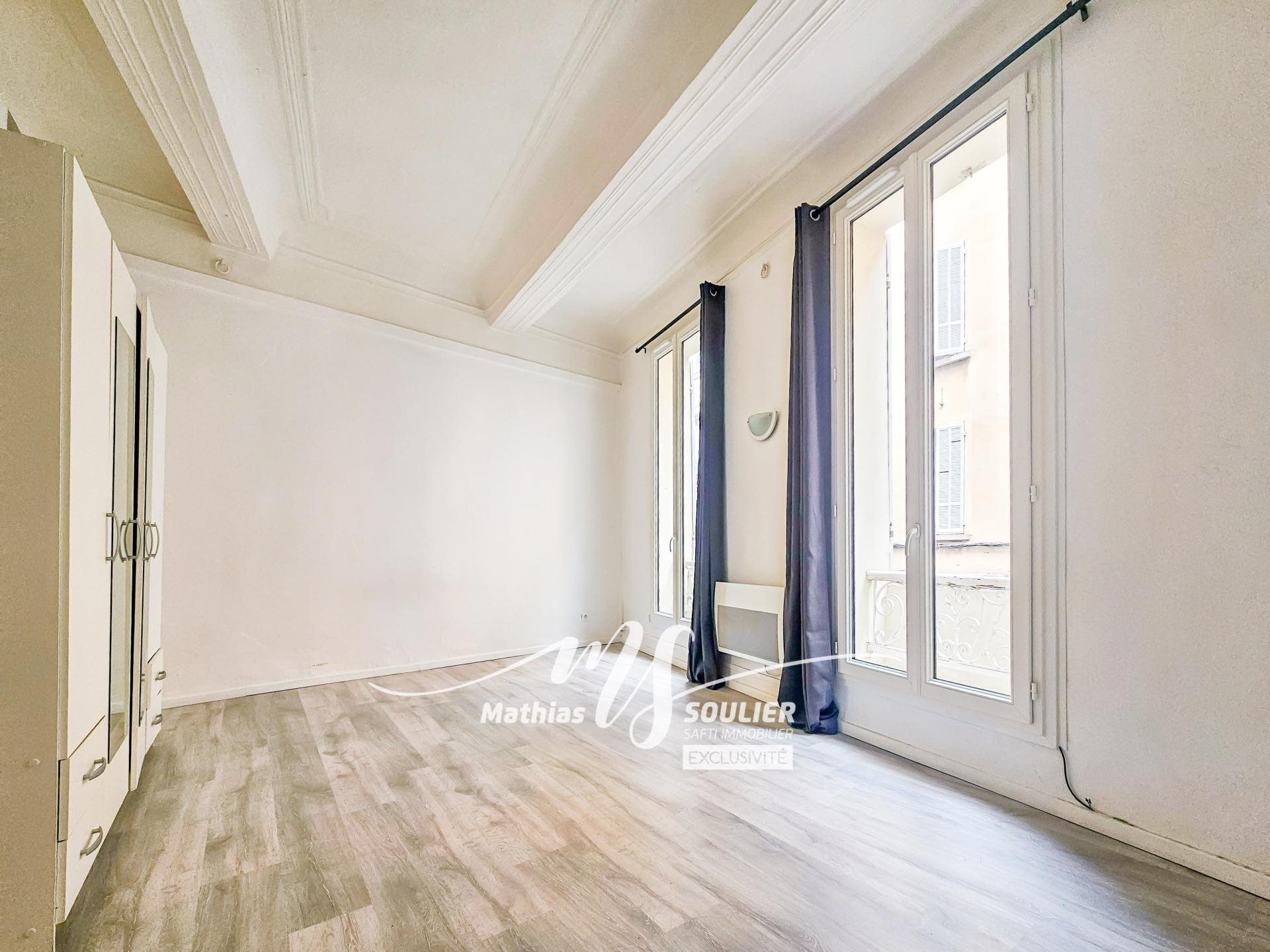 Appartement à vendre, 39m², Aix-en-Provence
