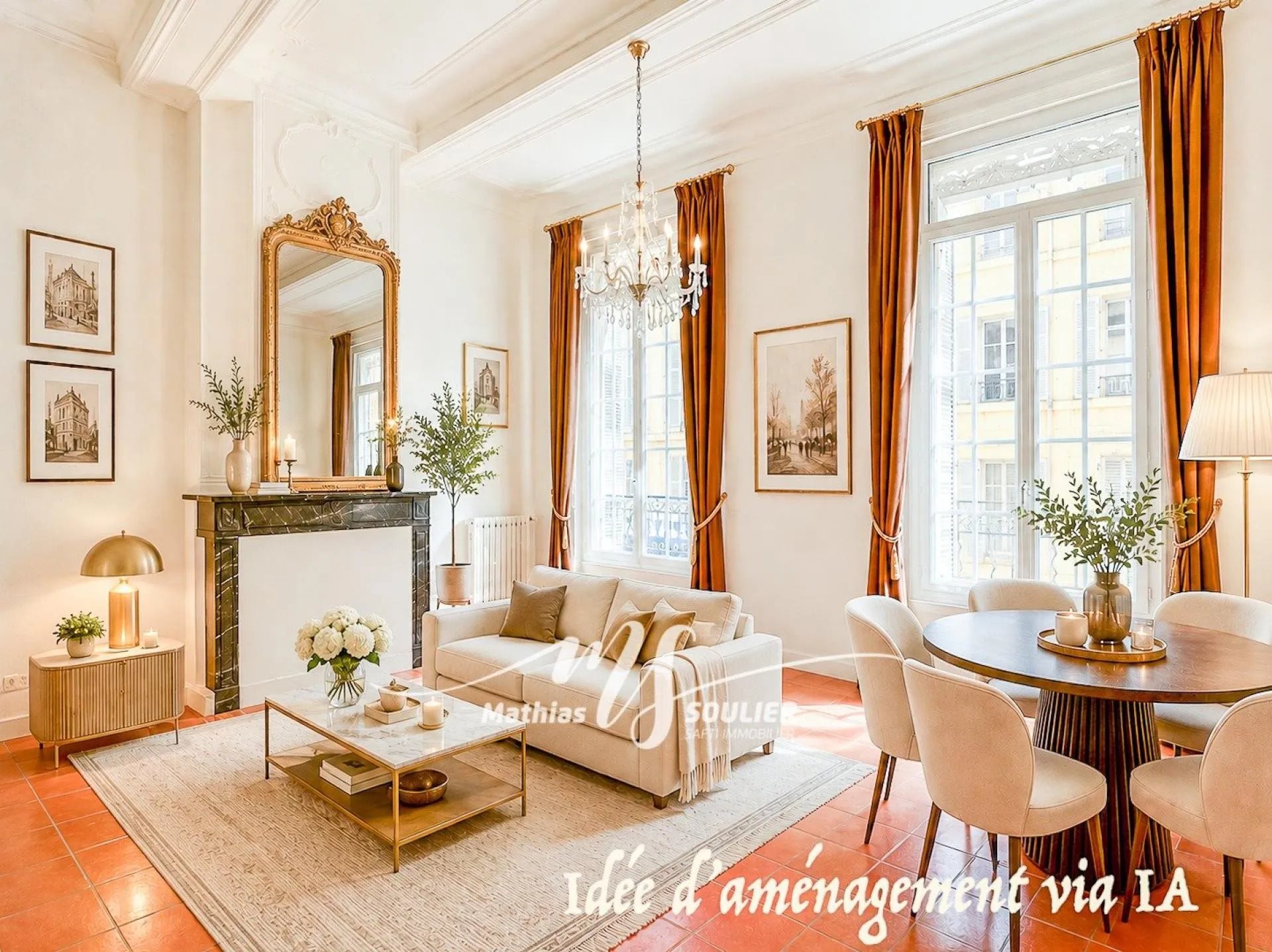 Appartement à vendre, 36m², Aix-en-Provence
