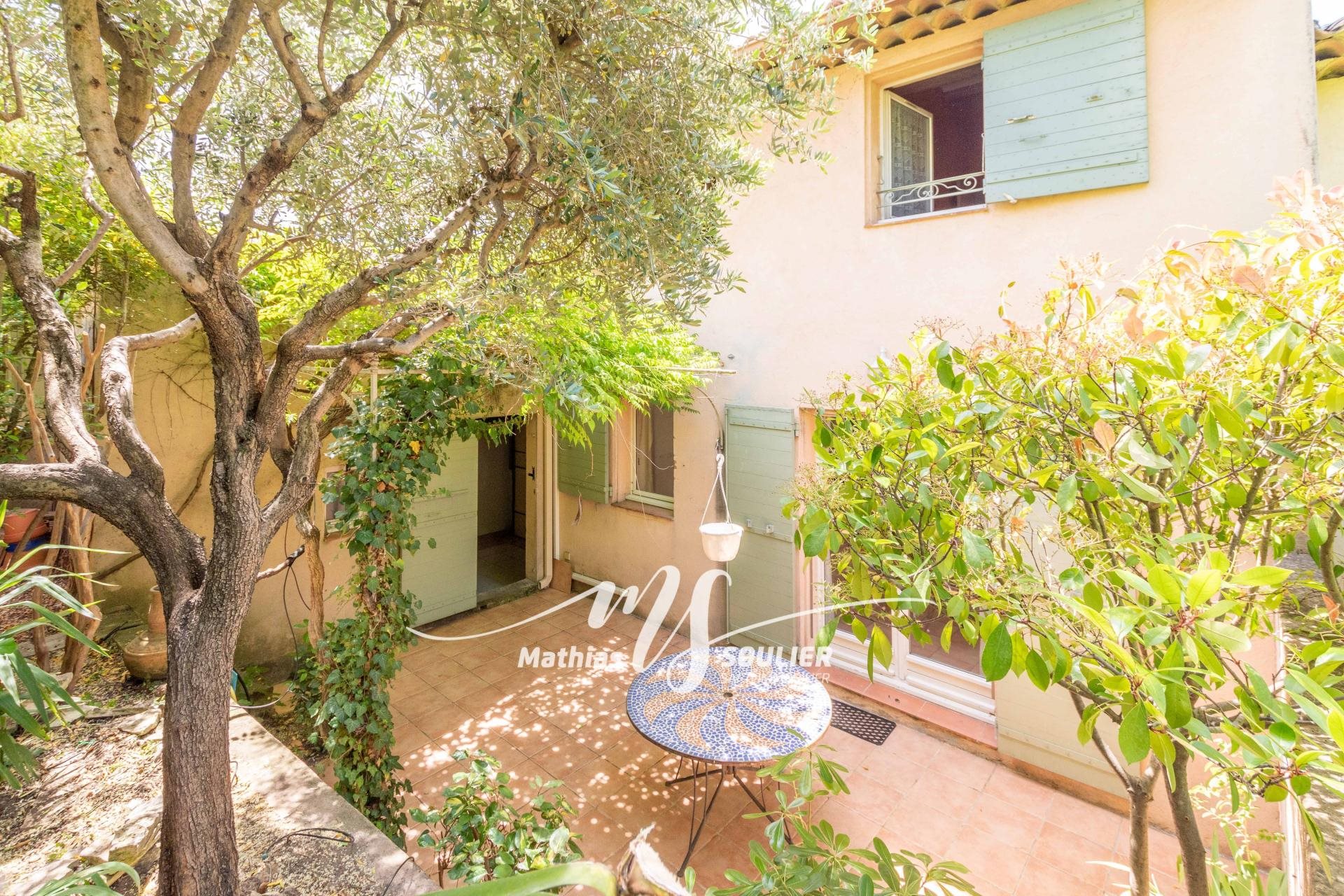 Maison à vendre, 90m², Aix-en-Provence
