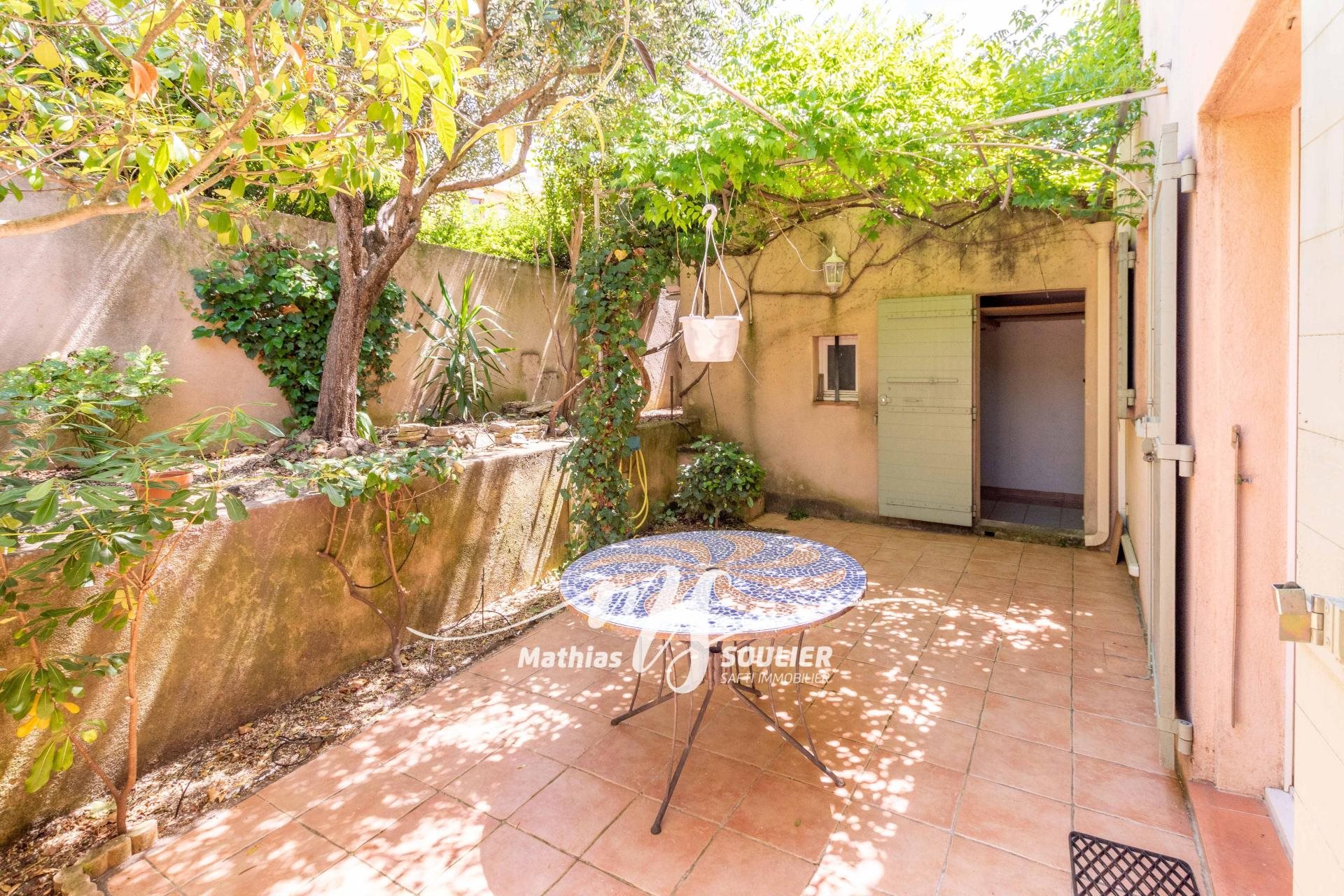 Maison à vendre, 90m², Aix-en-Provence