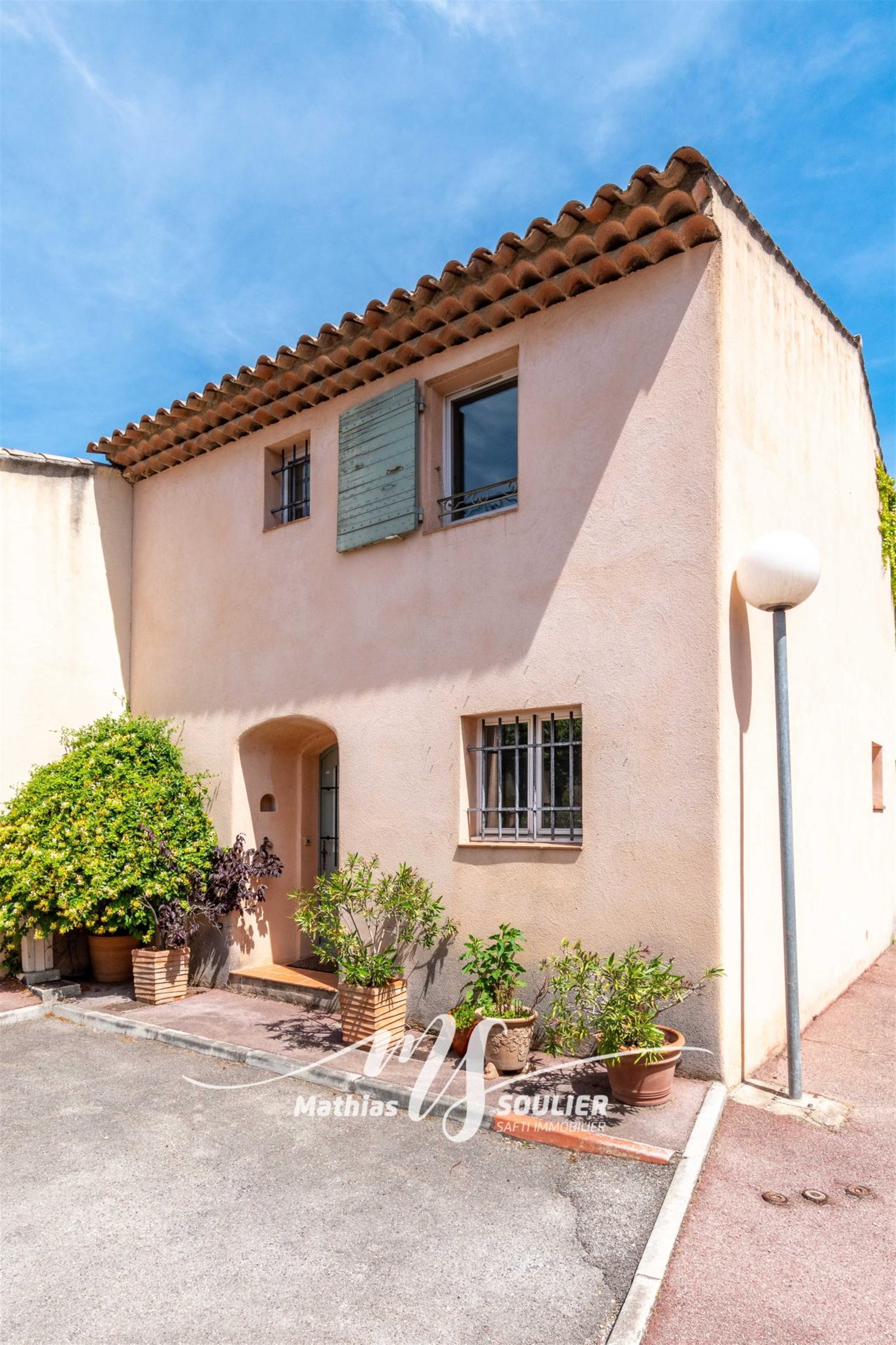 Maison à vendre, 90m², Aix-en-Provence