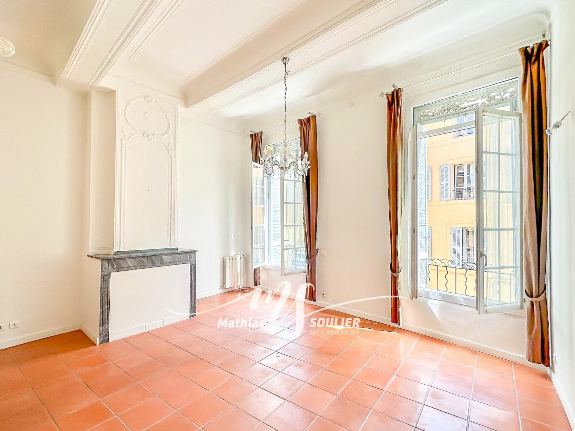 Appartement à vendre, 36m², Aix-en-Provence