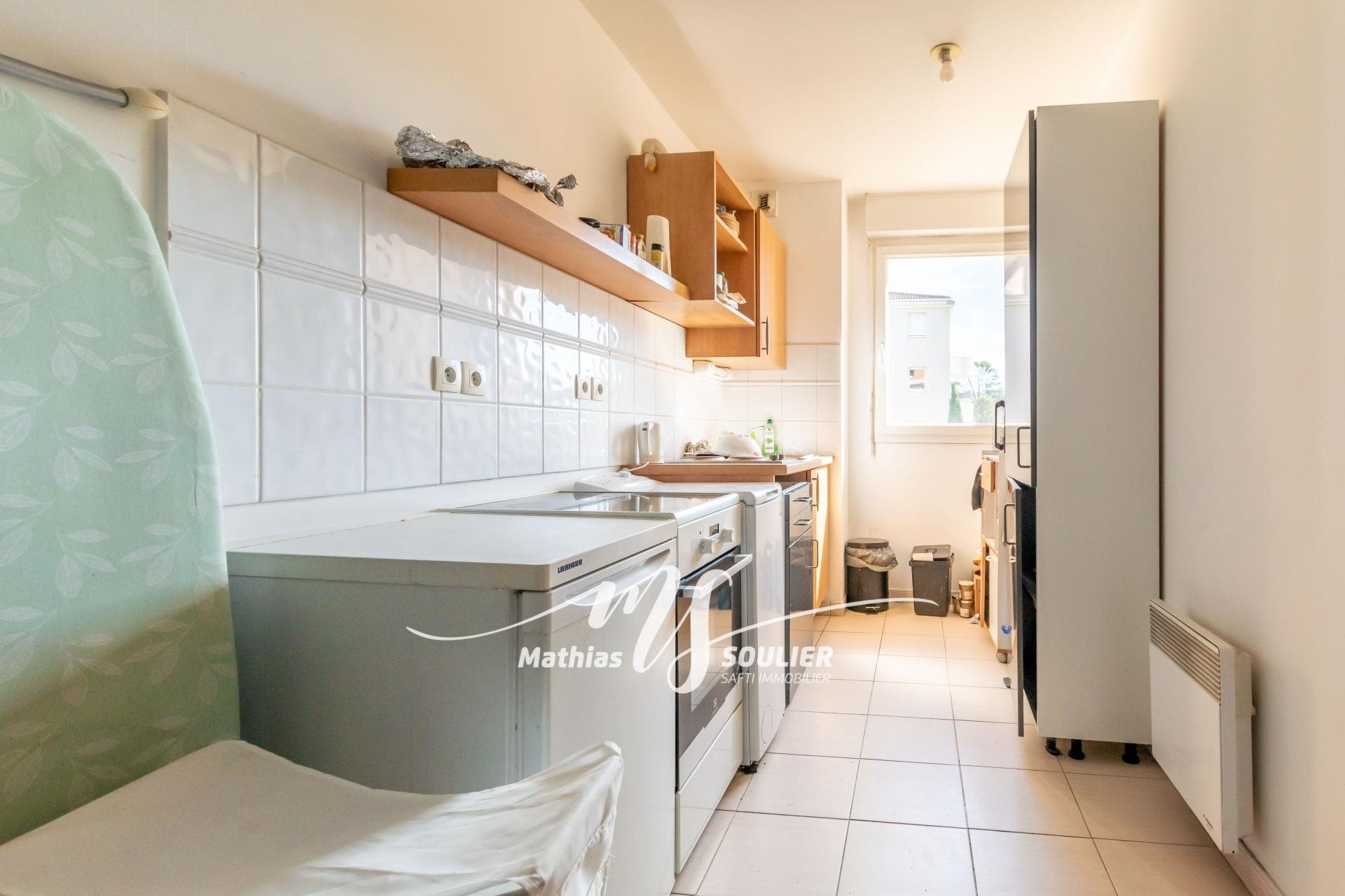 Appartement à vendre, 48m², Aix-en-Provence