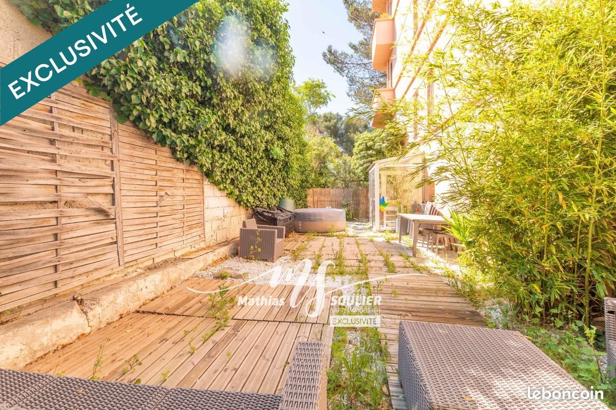 Appartement à vendre, 65m², Aix-en-Provence