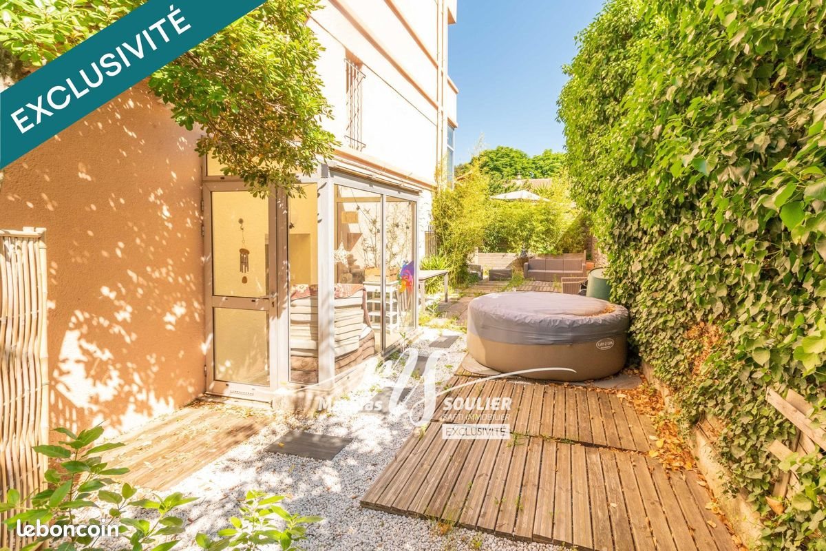 Appartement à vendre, 65m², Aix-en-Provence