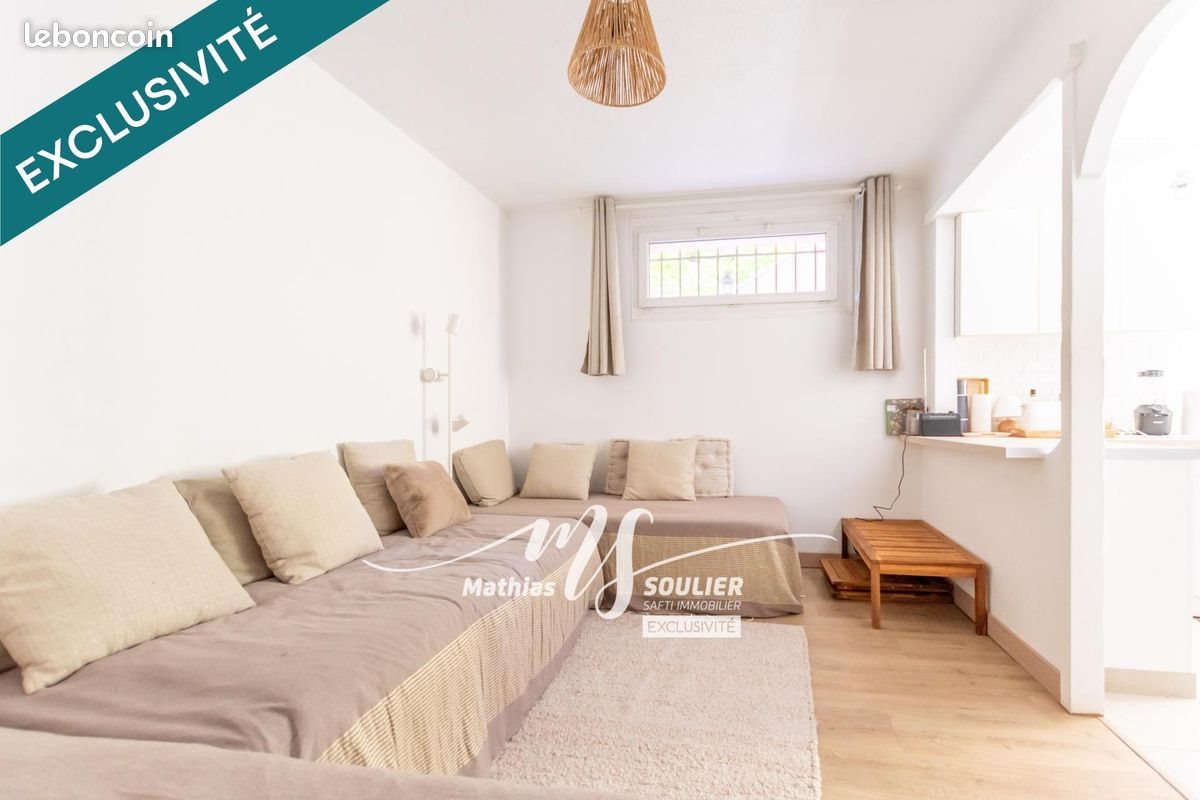 Appartement à vendre, 65m², Aix-en-Provence