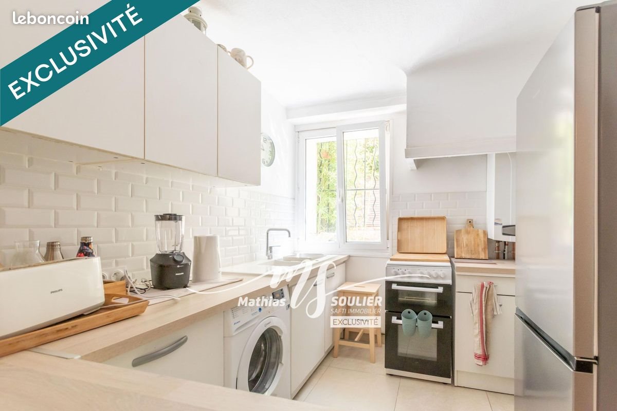 Appartement à vendre, 65m², Aix-en-Provence