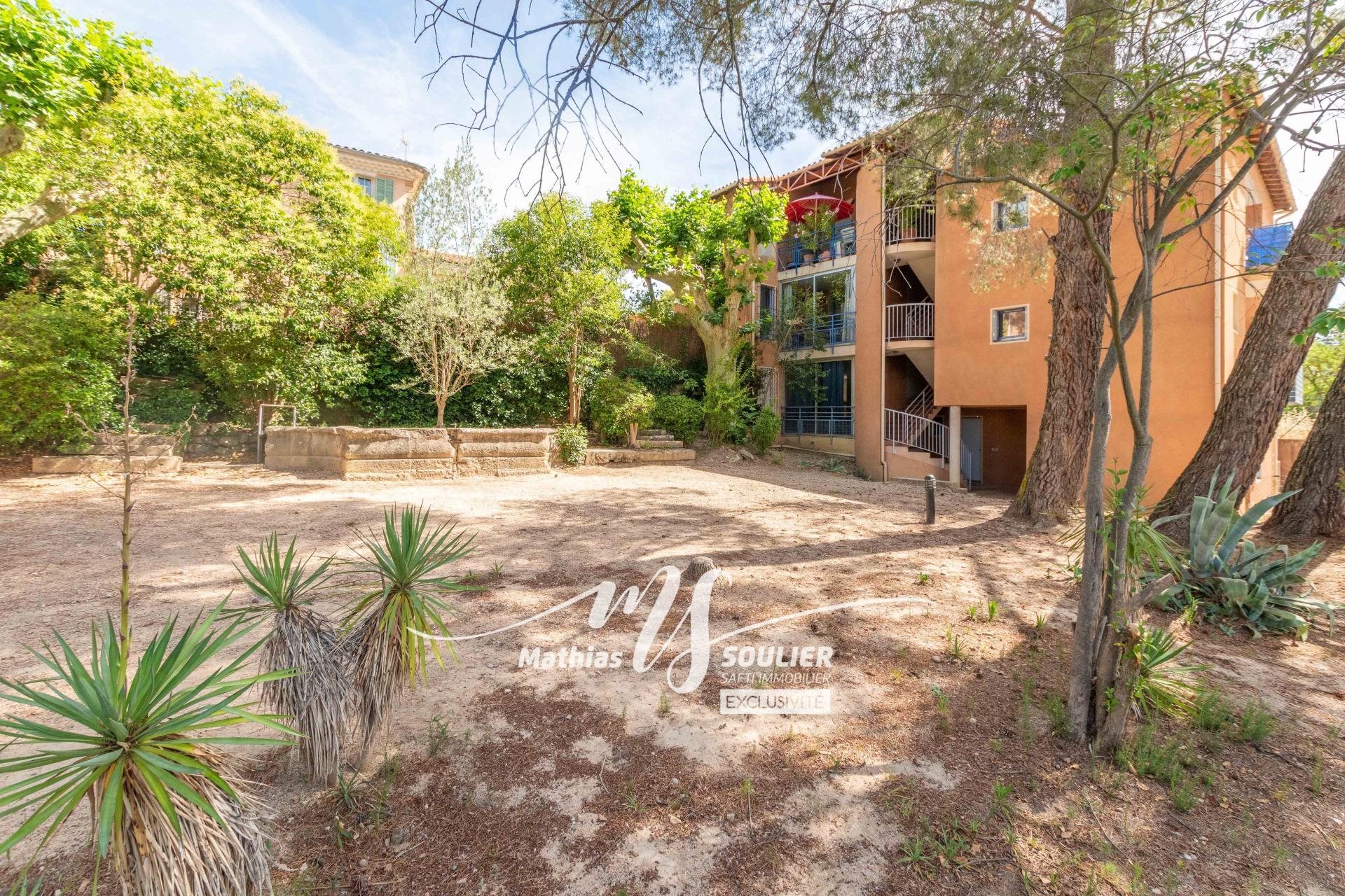 Appartement à vendre, 55m², Aix-en-Provence