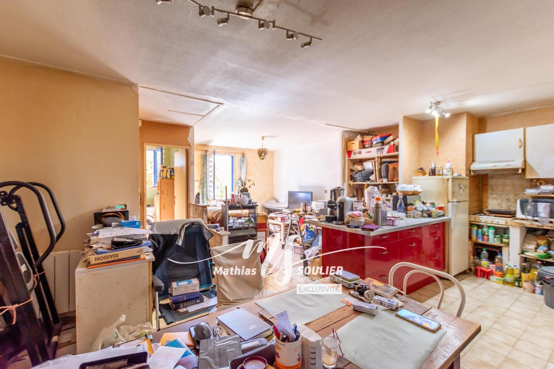 Appartement à vendre, 55m², Aix-en-Provence