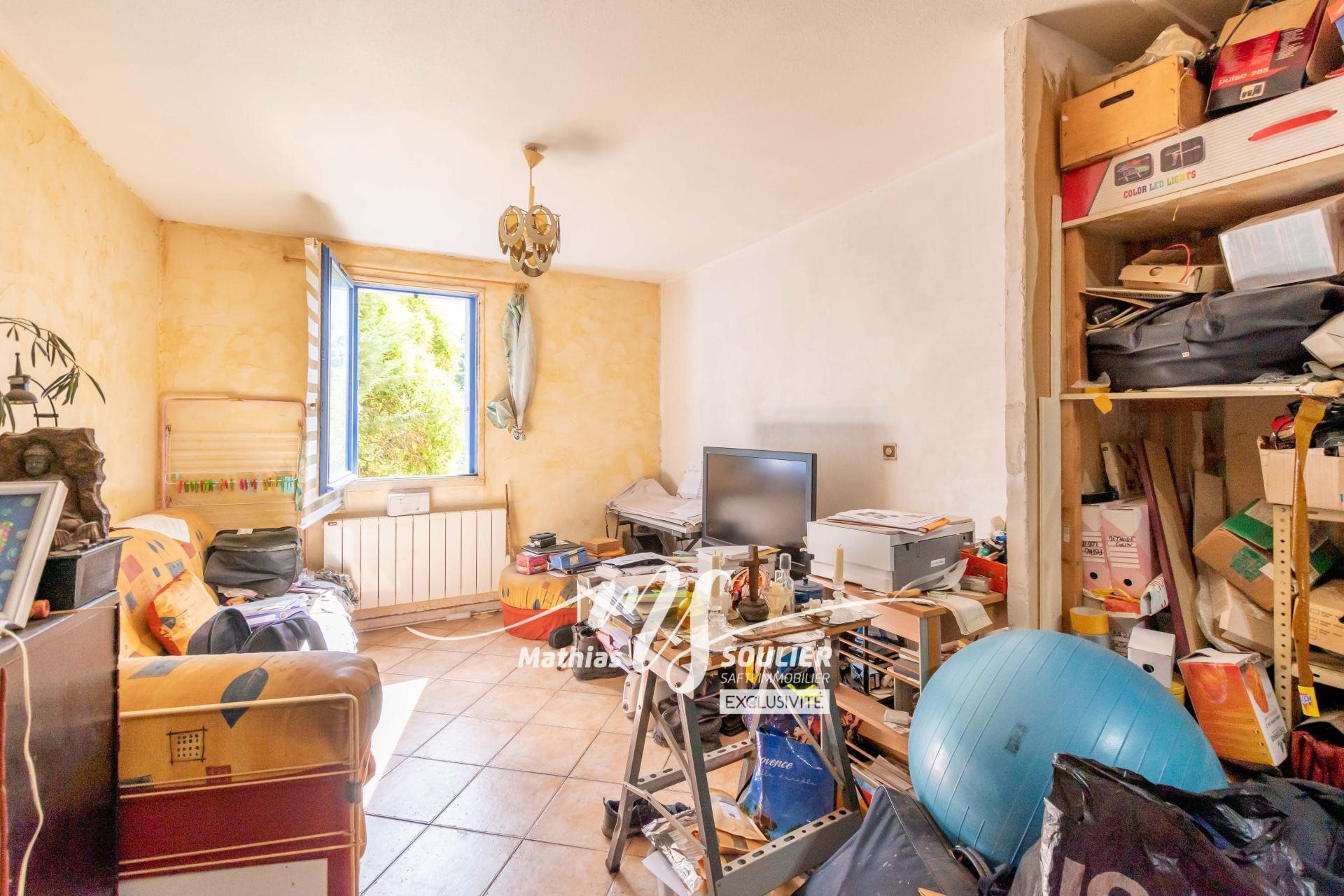 Appartement à vendre, 55m², Aix-en-Provence