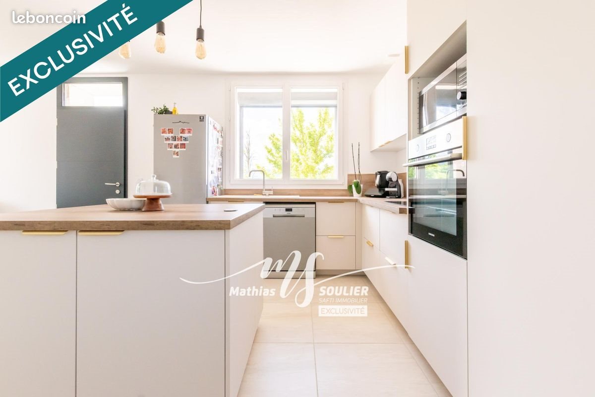 Maison à vendre, 90m², Pourrières