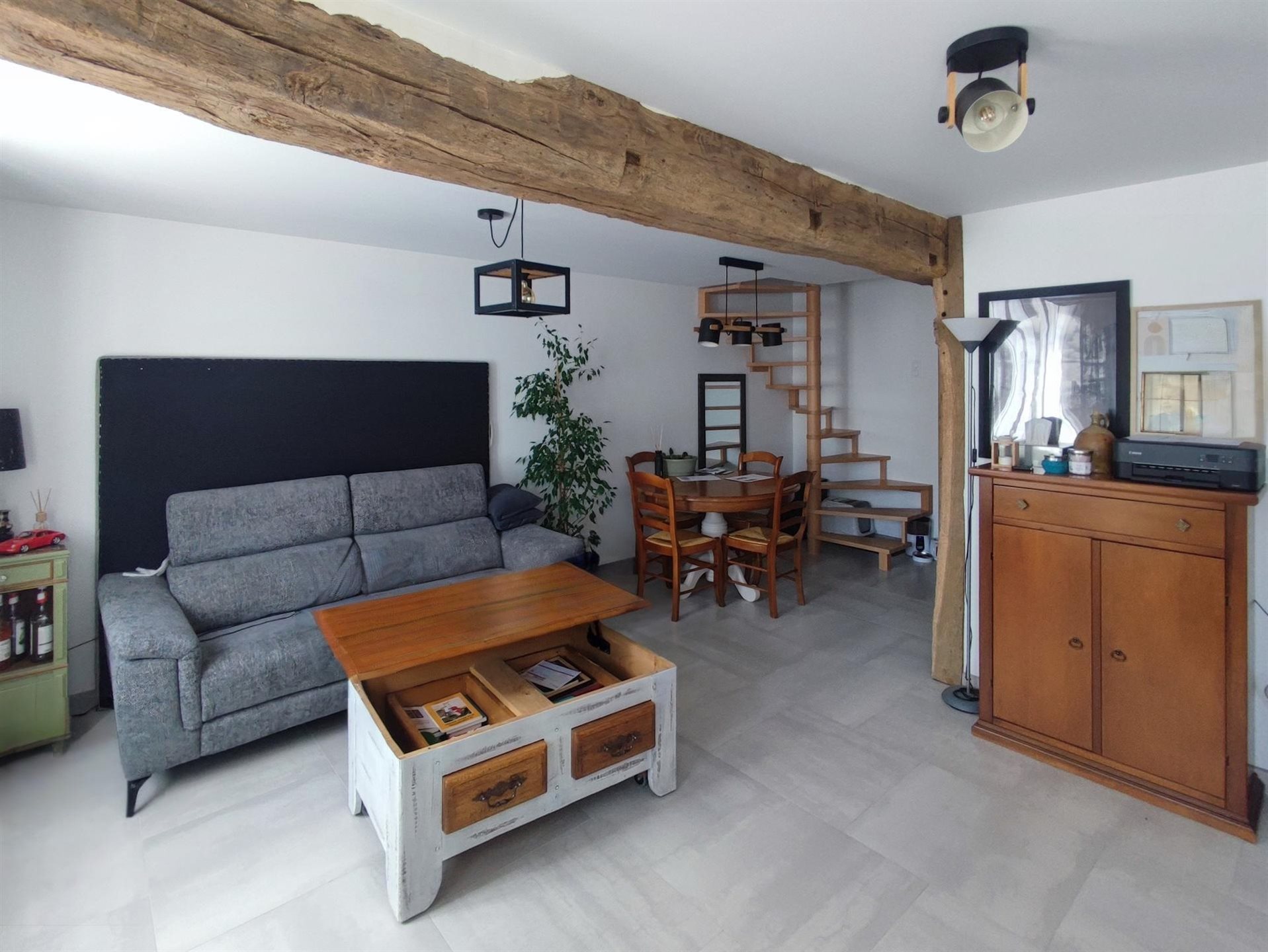 Maison à vendre, 80m², Cosne-Cours-sur-Loire