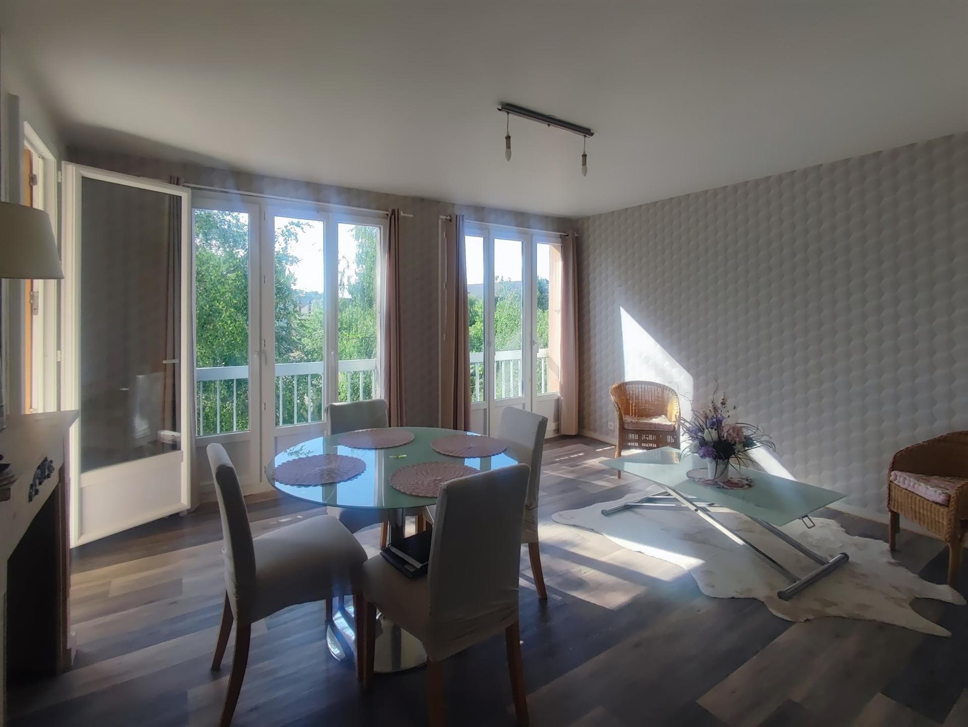 Appartement à vendre, 53m², Cosne-Cours-sur-Loire