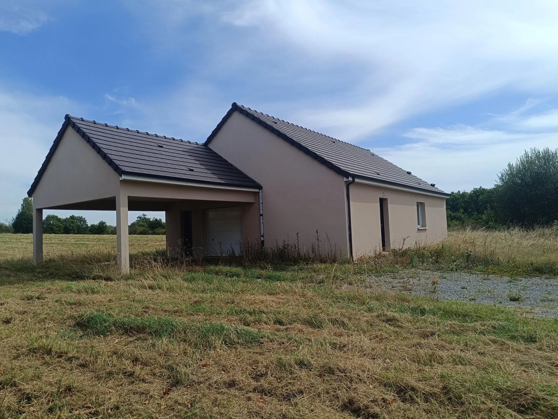 Maison à vendre, 78m², Cosne-Cours-sur-Loire