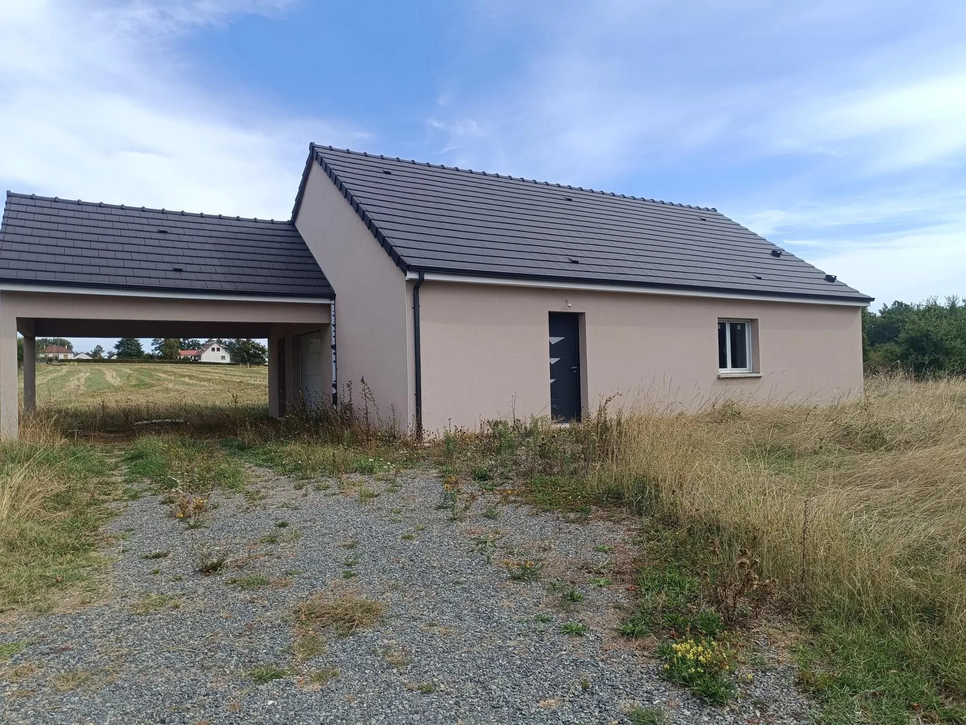 Maison à vendre, 78m², Cosne-Cours-sur-Loire