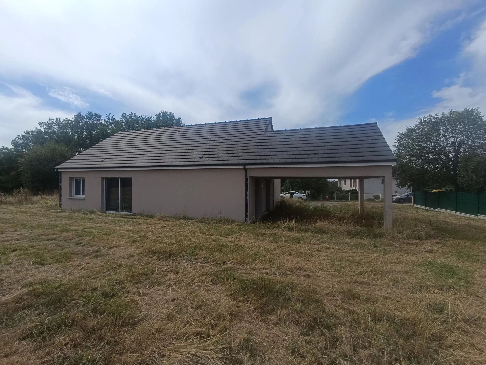 Maison à vendre, 78m², Cosne-Cours-sur-Loire