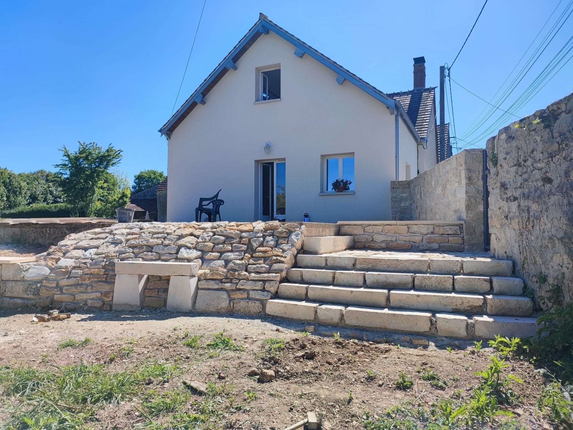 Maison à vendre, 169m², Andryes
