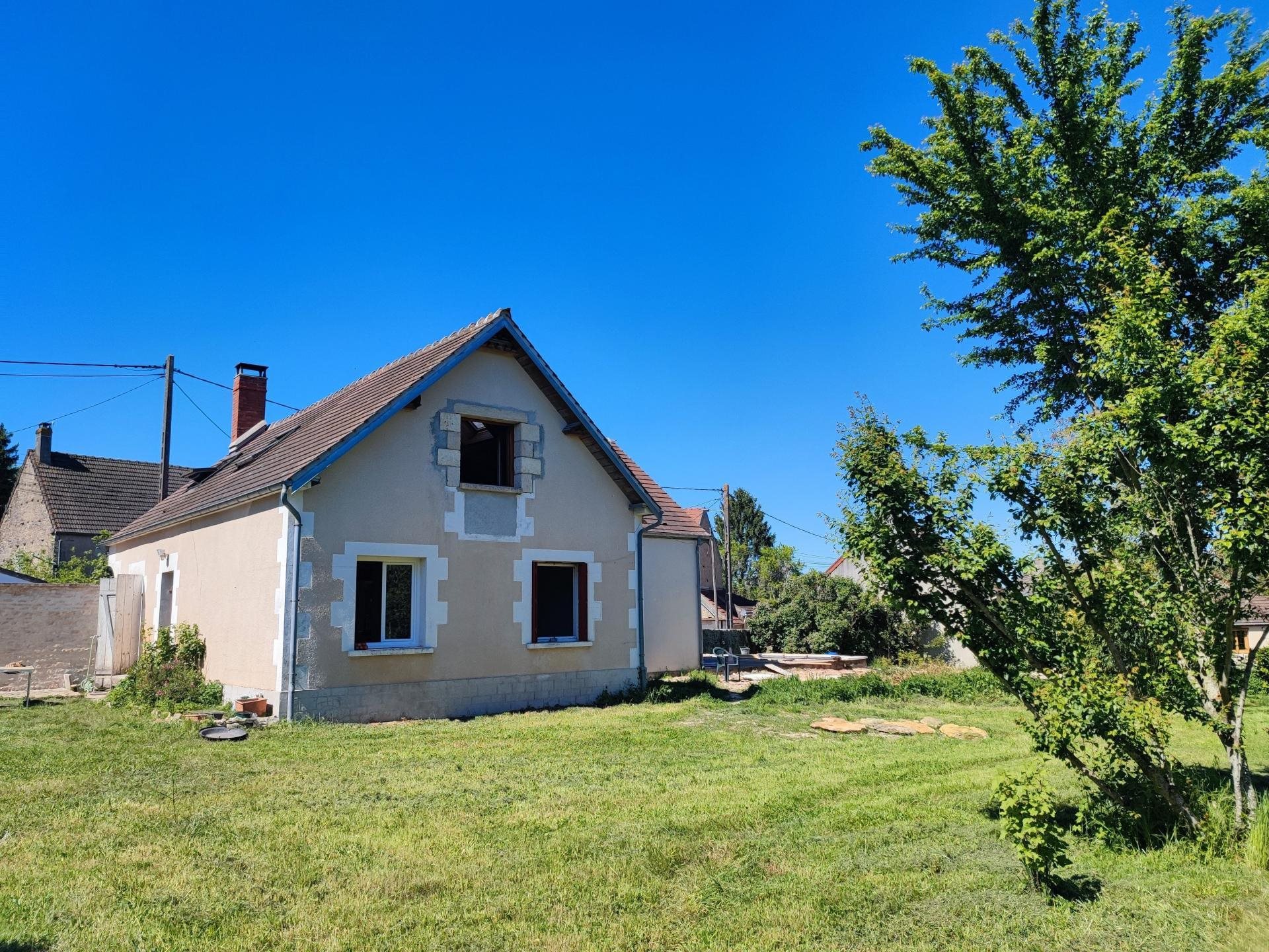 Maison à vendre, 169m², Andryes