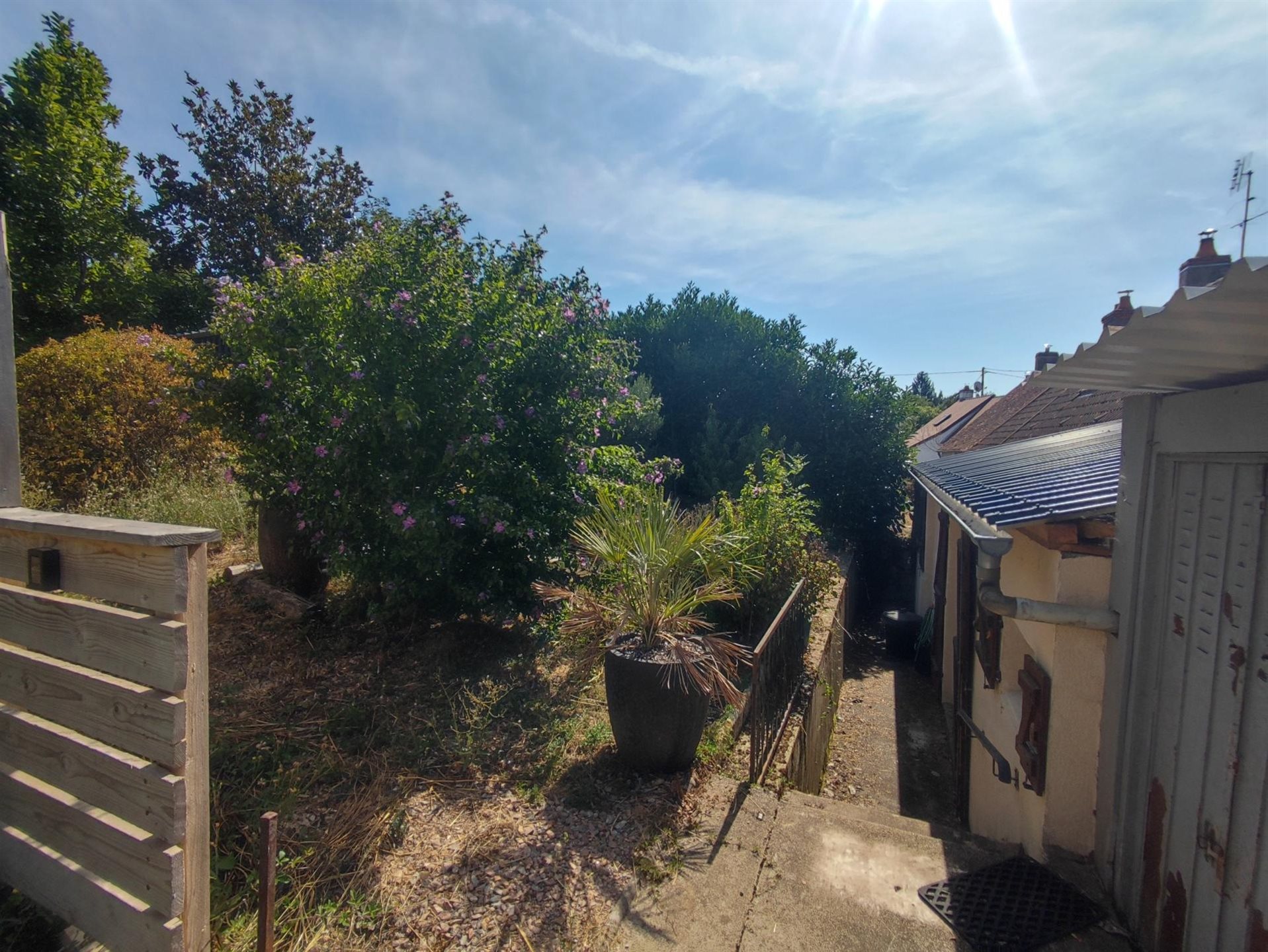Maison à vendre, 63m², La Celle-sur-Nièvre